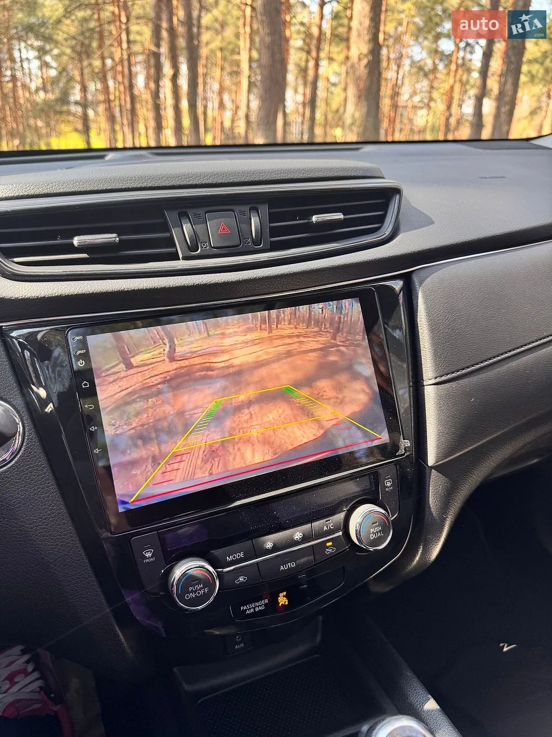 2017 Nissan Rogue - мініатюра 20