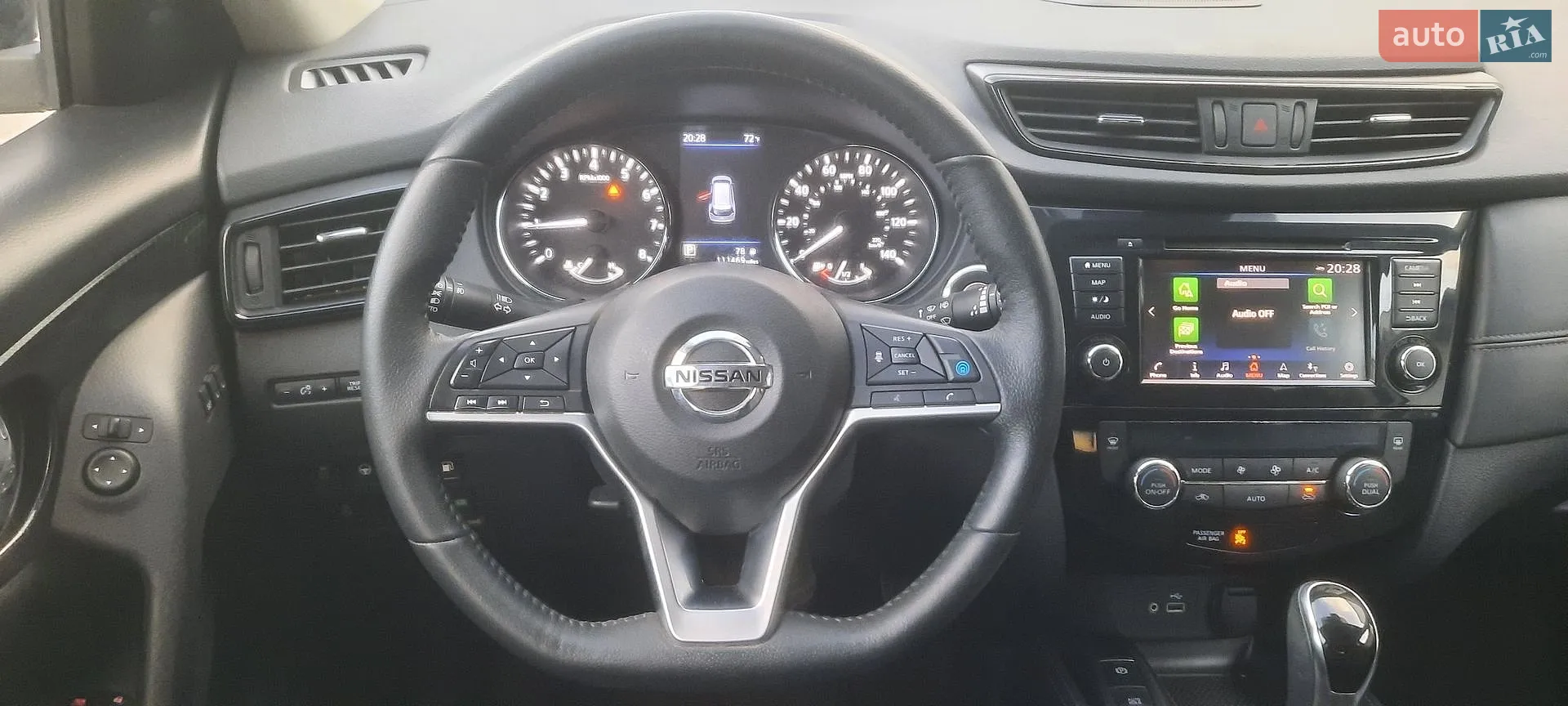 2019 Nissan Rogue - мініатюра 28