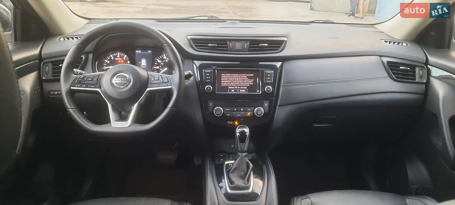 2019 Nissan Rogue - мініатюра 27