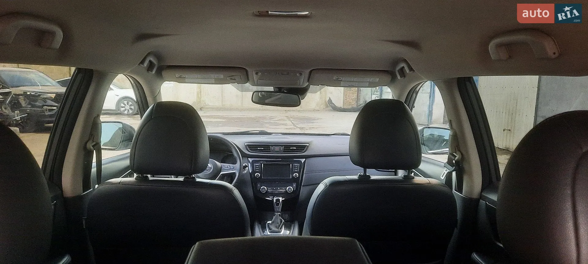 2019 Nissan Rogue - мініатюра 26