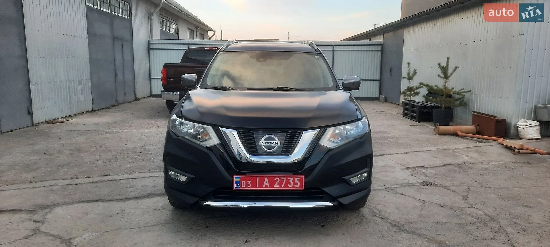 2019 Nissan Rogue - мініатюра 8