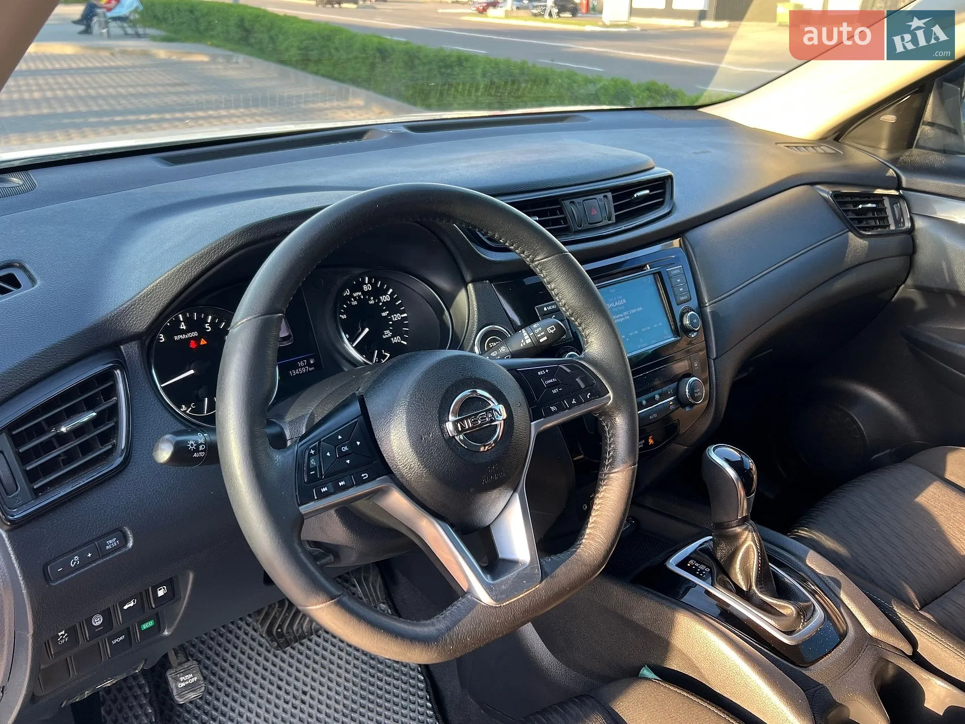 2019 Nissan Rogue - мініатюра 12