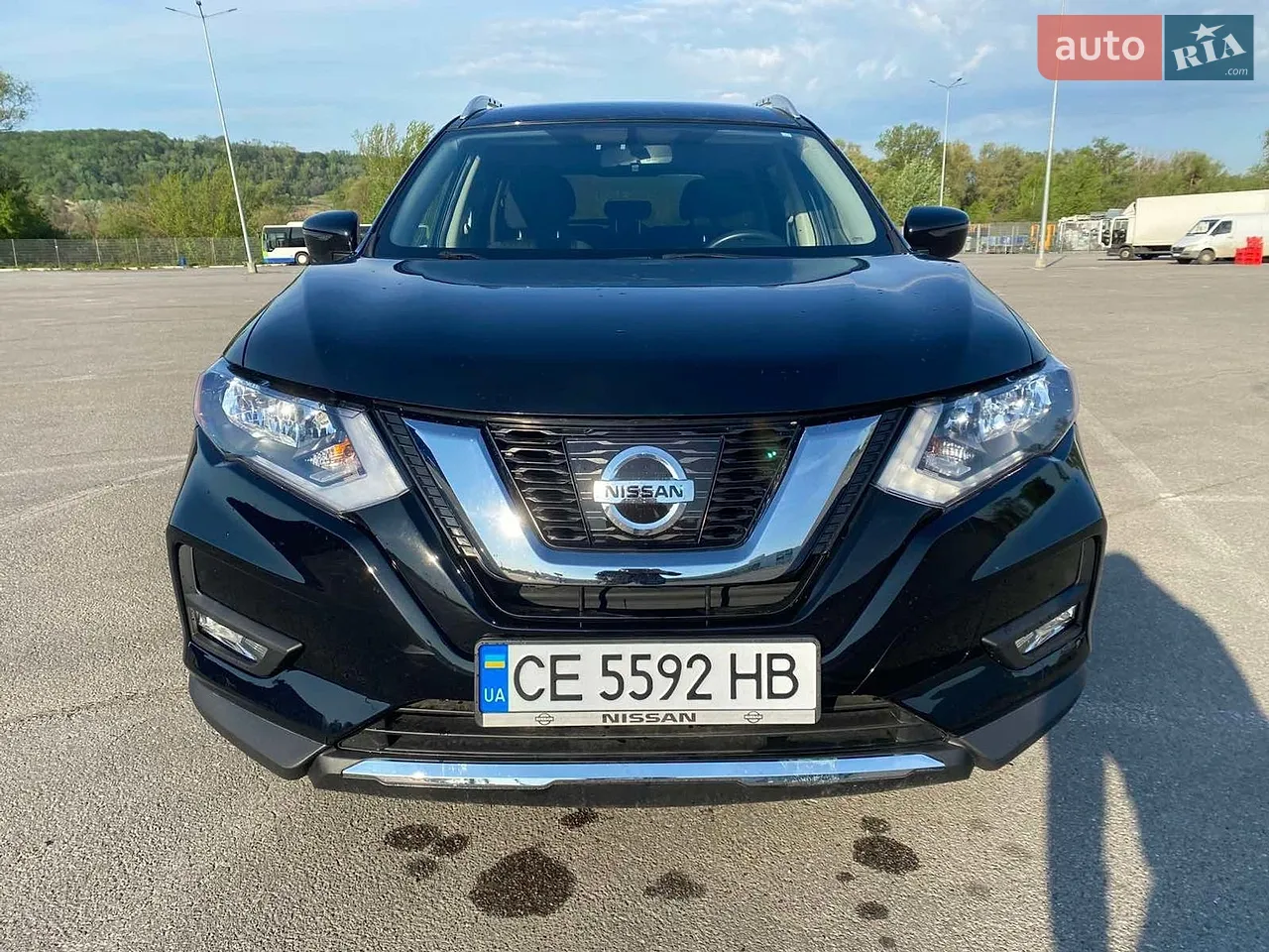 2018 Nissan Rogue - мініатюра 10
