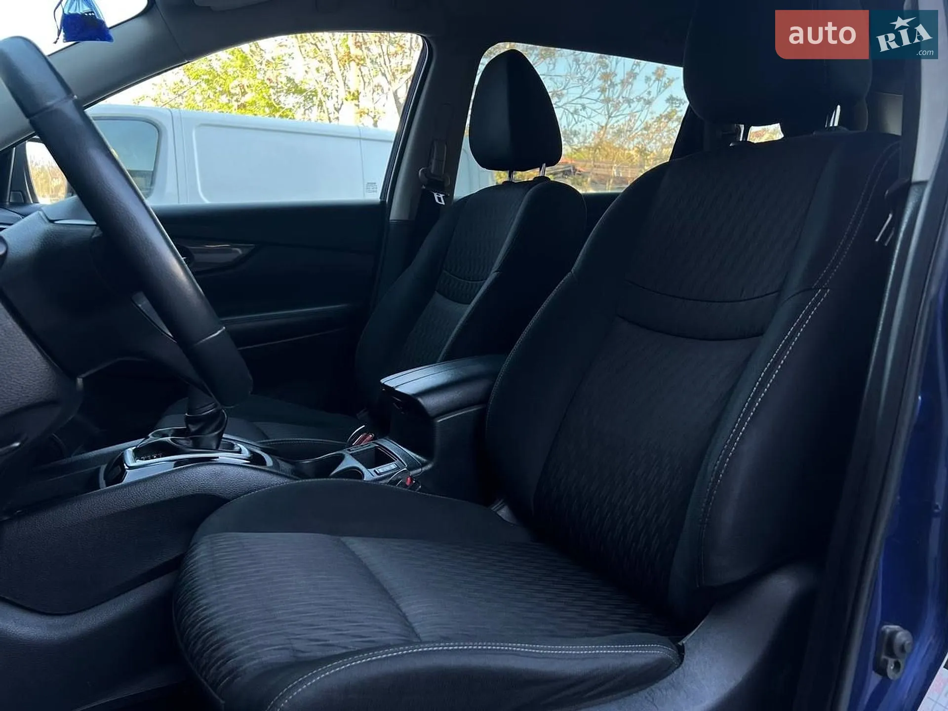 2018 Nissan Rogue - мініатюра 9