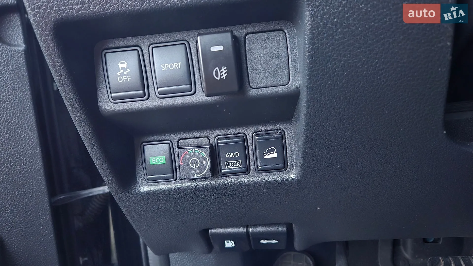 2015 Nissan Rogue - мініатюра 21