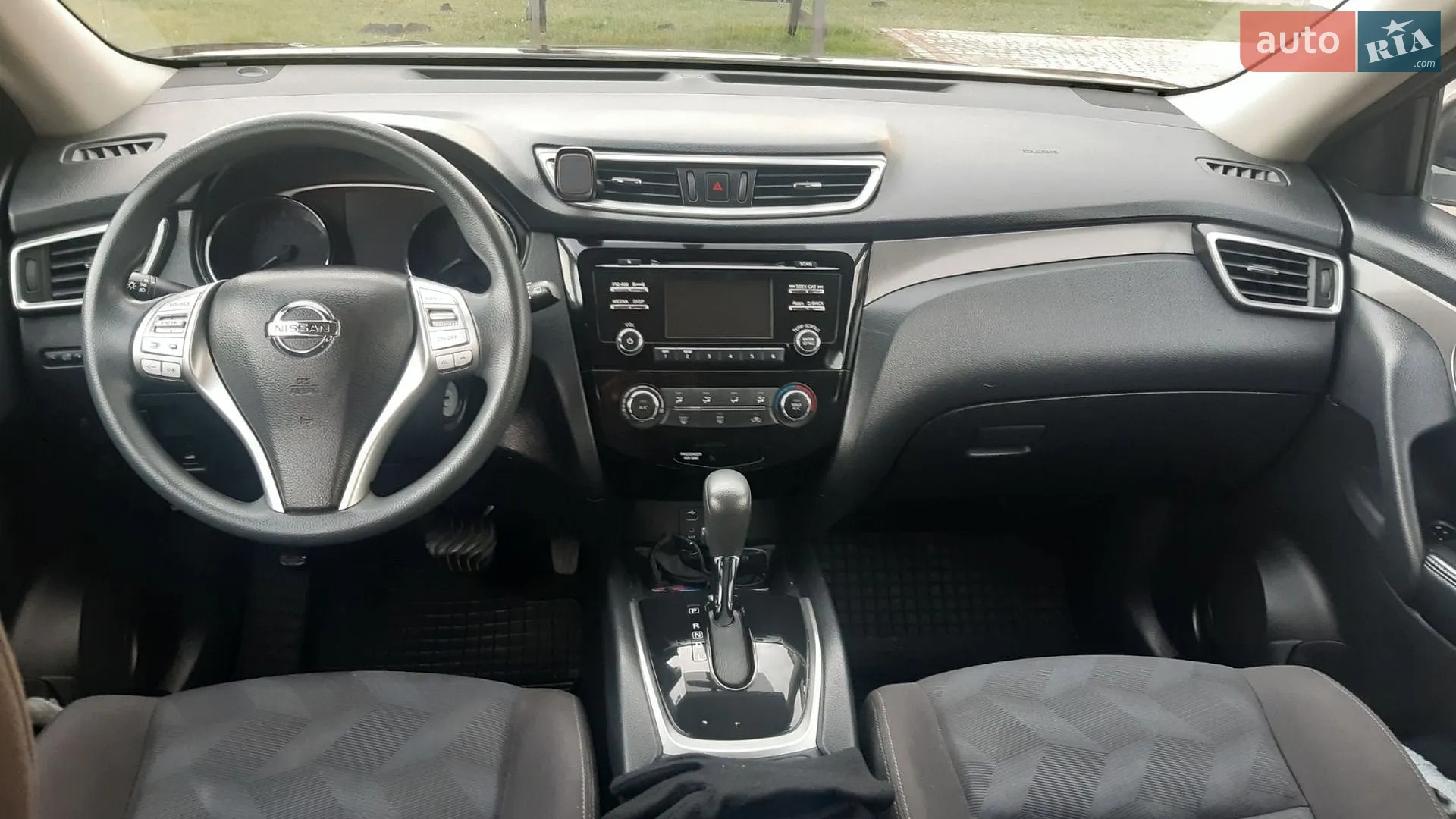 2015 Nissan Rogue - мініатюра 34