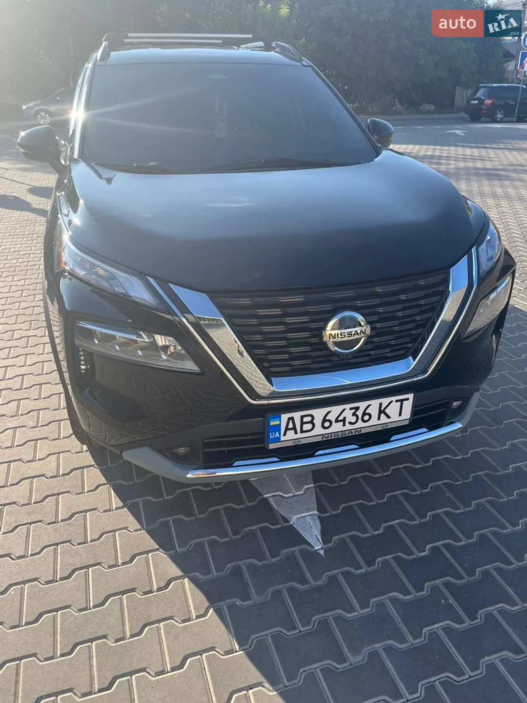 2021 Nissan Rogue - мініатюра 7