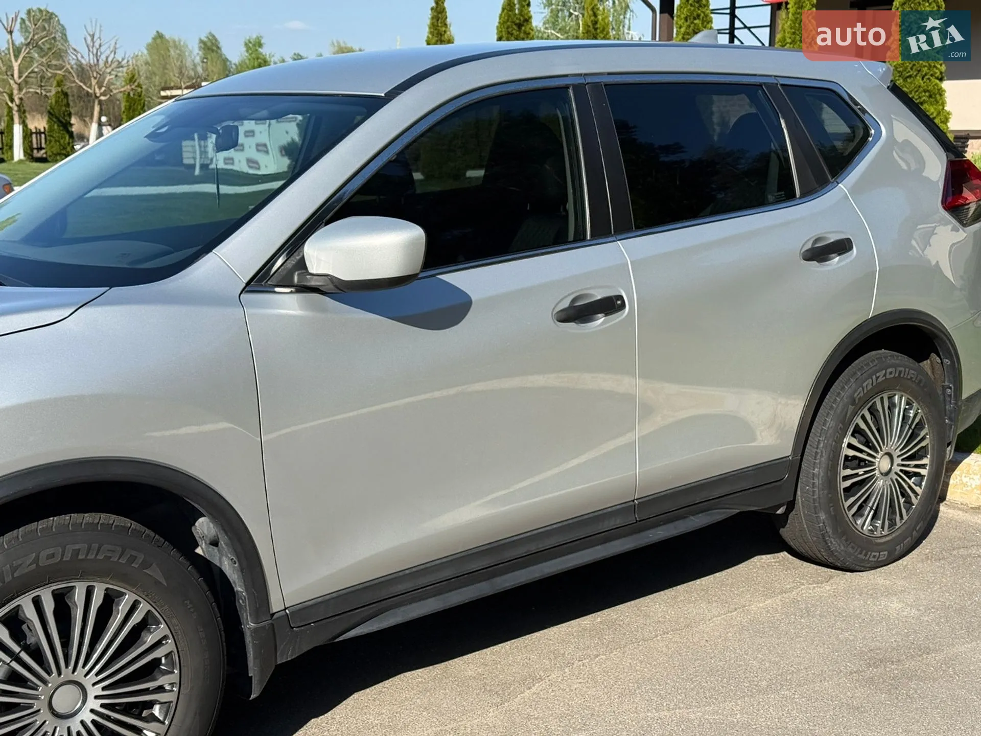 2019 Nissan Rogue - мініатюра 10