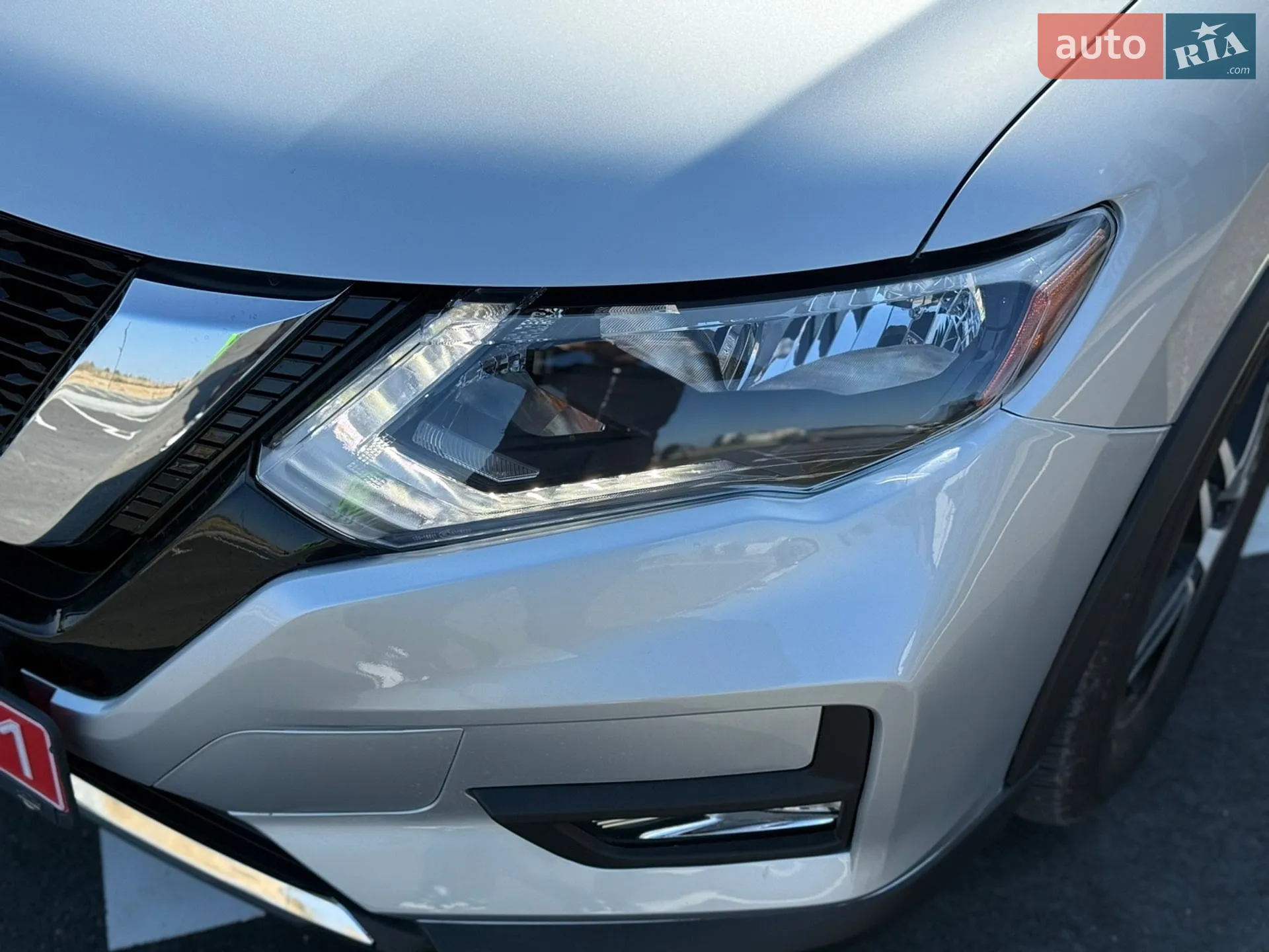 2020 Nissan Rogue - мініатюра 21