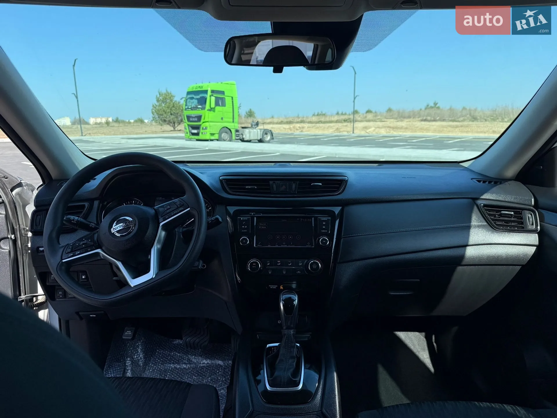 2020 Nissan Rogue - мініатюра 27