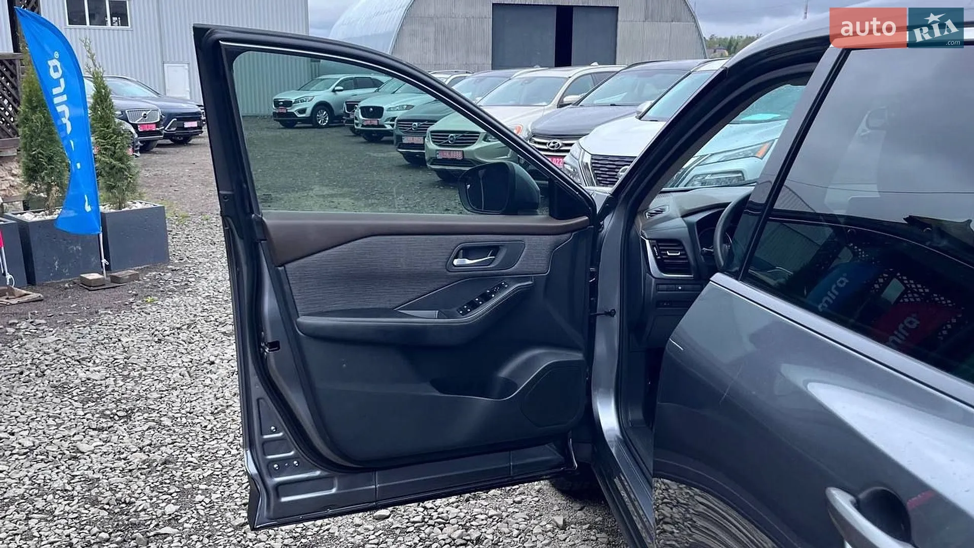 2021 Nissan Rogue - мініатюра 9