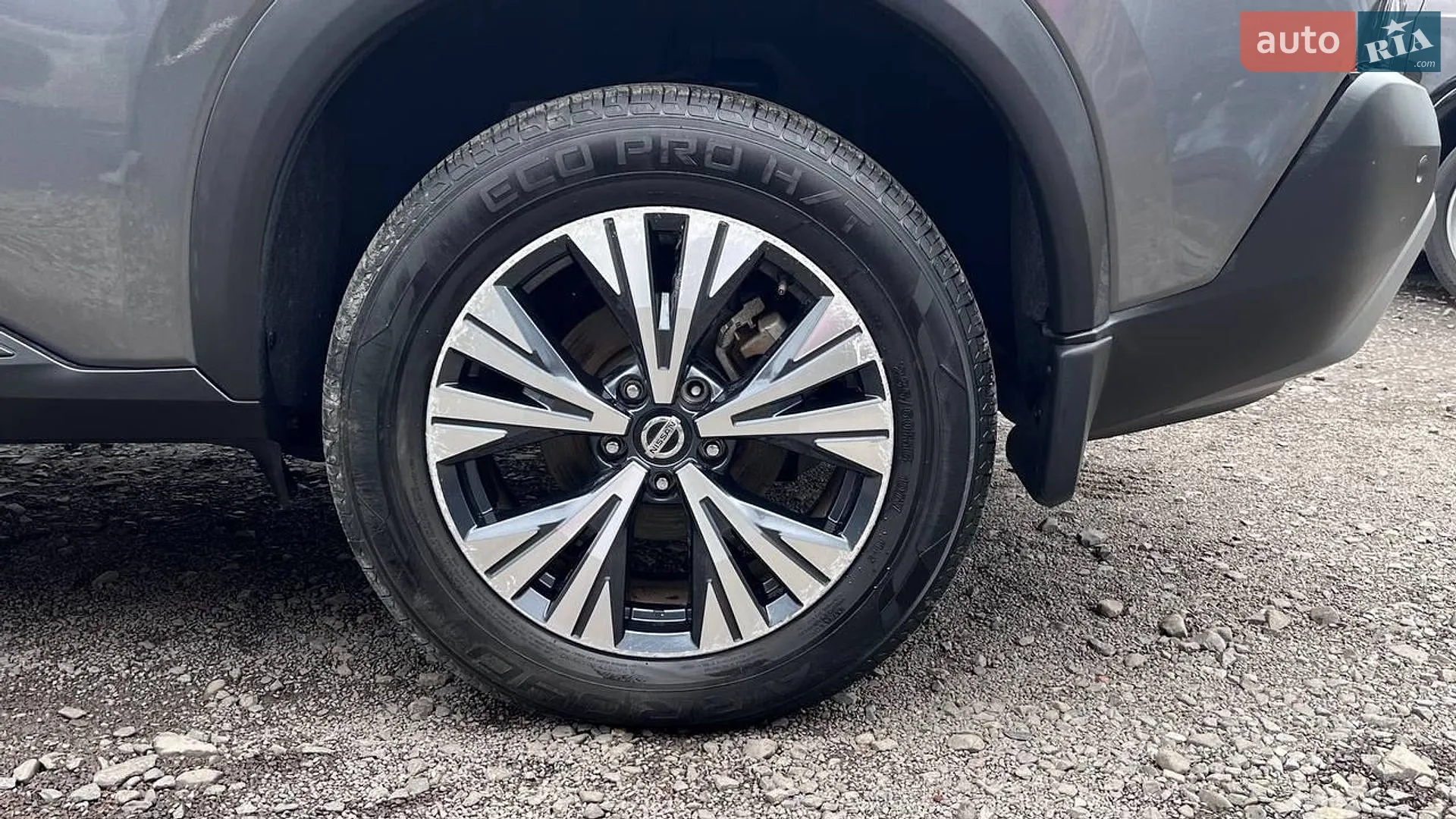 2021 Nissan Rogue - мініатюра 27