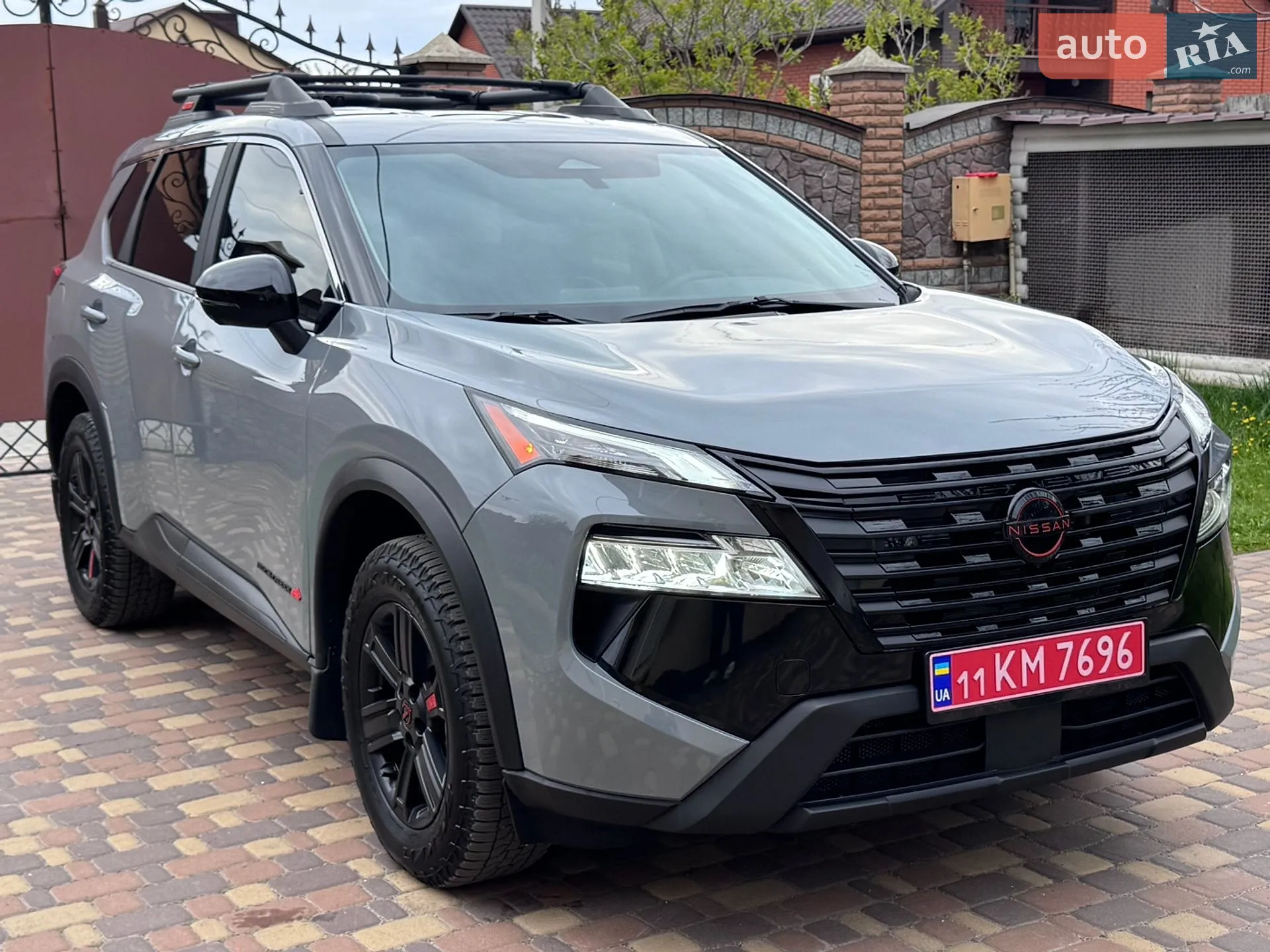 2024 Nissan Rogue - мініатюра 2