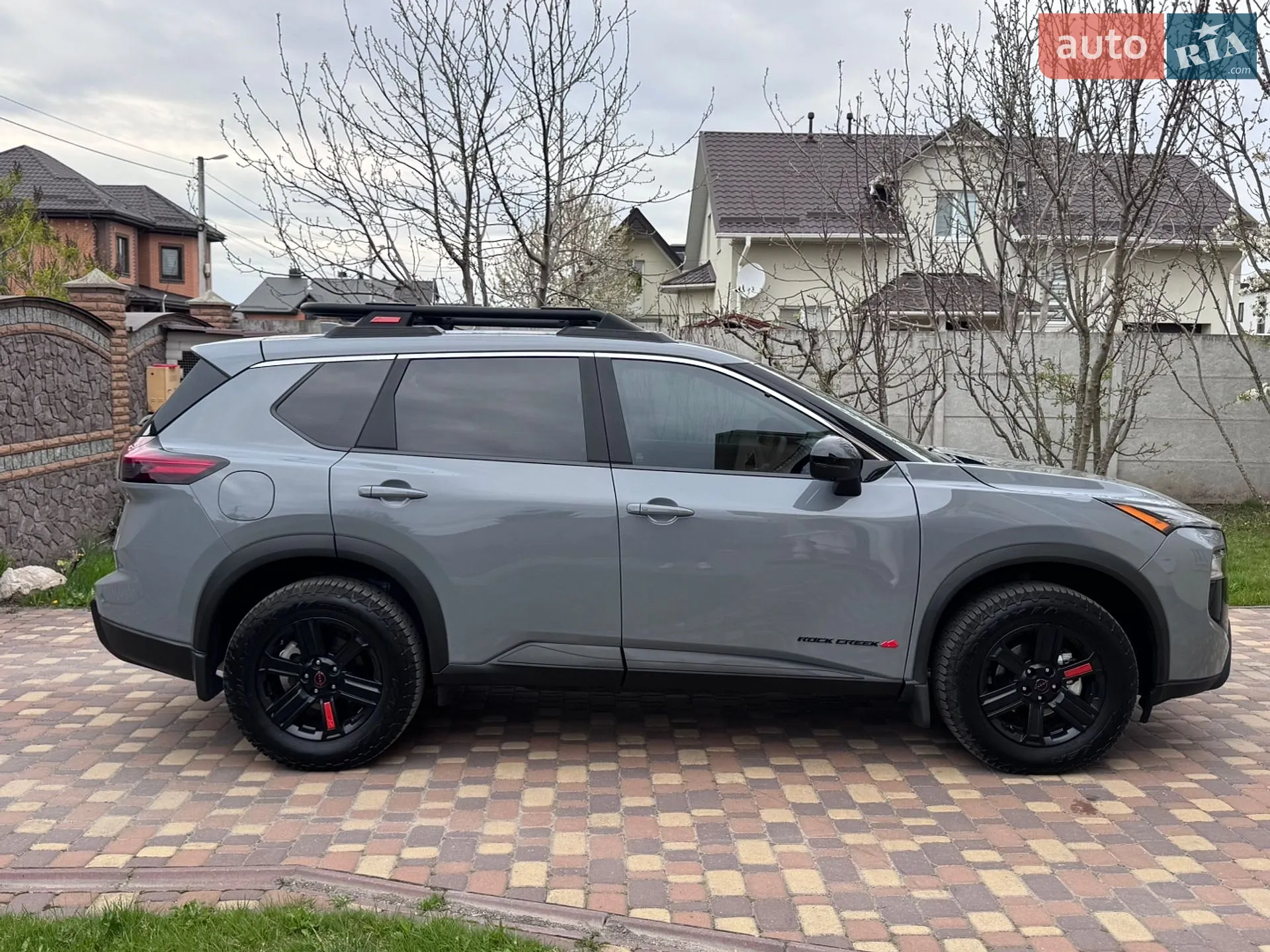 2024 Nissan Rogue - мініатюра 10