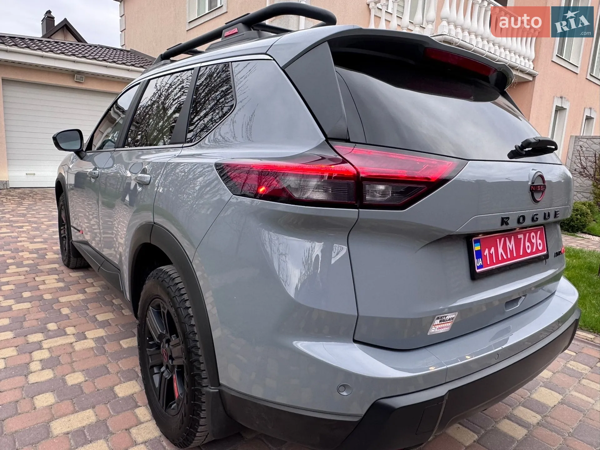 2024 Nissan Rogue - мініатюра 14