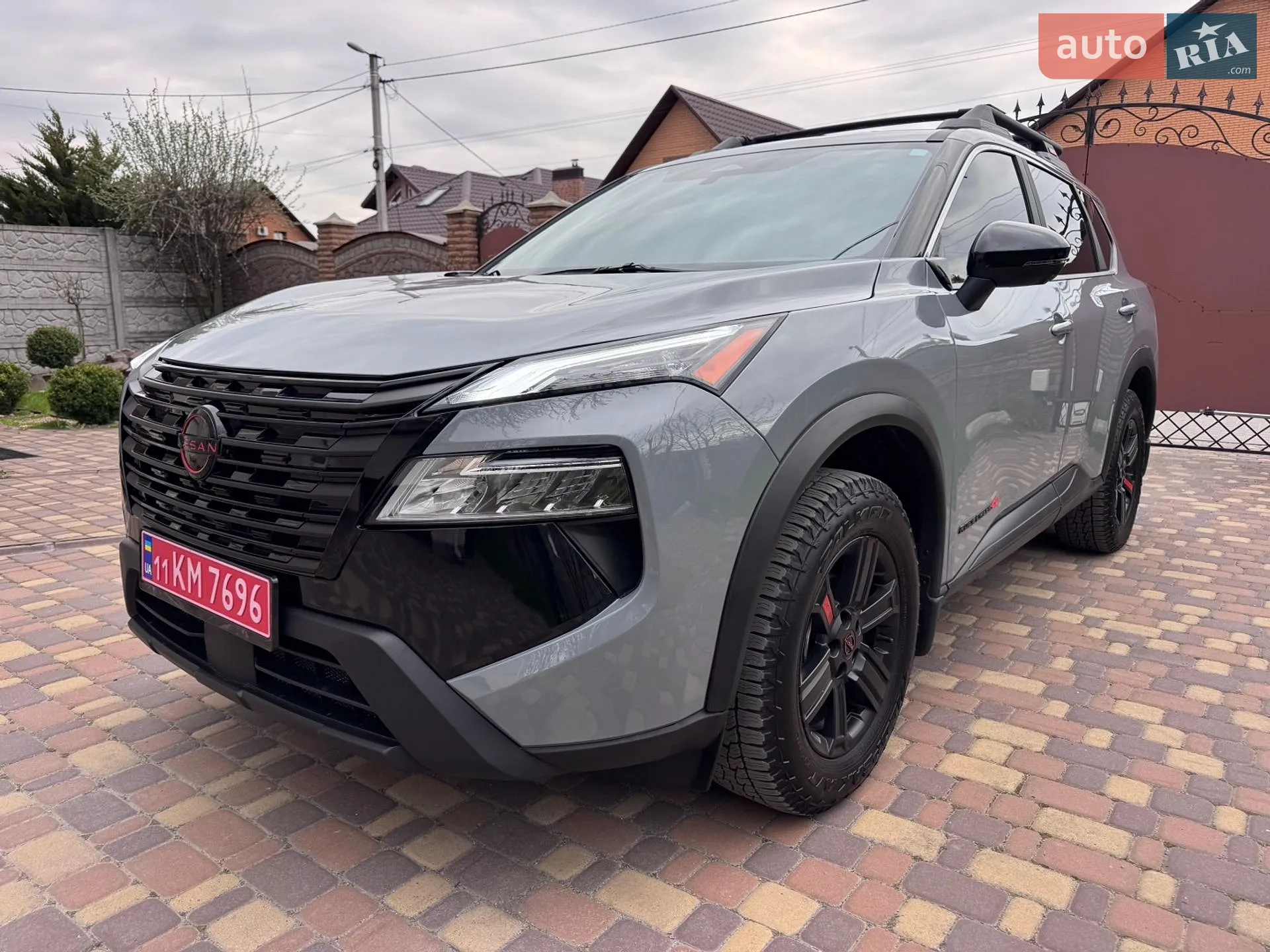 2024 Nissan Rogue - мініатюра 33