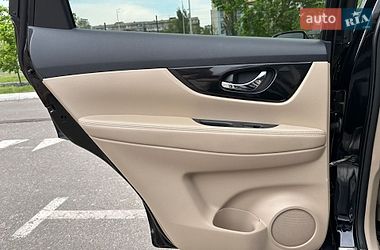 Внедорожник / Кроссовер Nissan Rogue 2017 в Киеве фото 26 Внедорожник / Кроссовер Nissan Rogue 2017 в Киеве