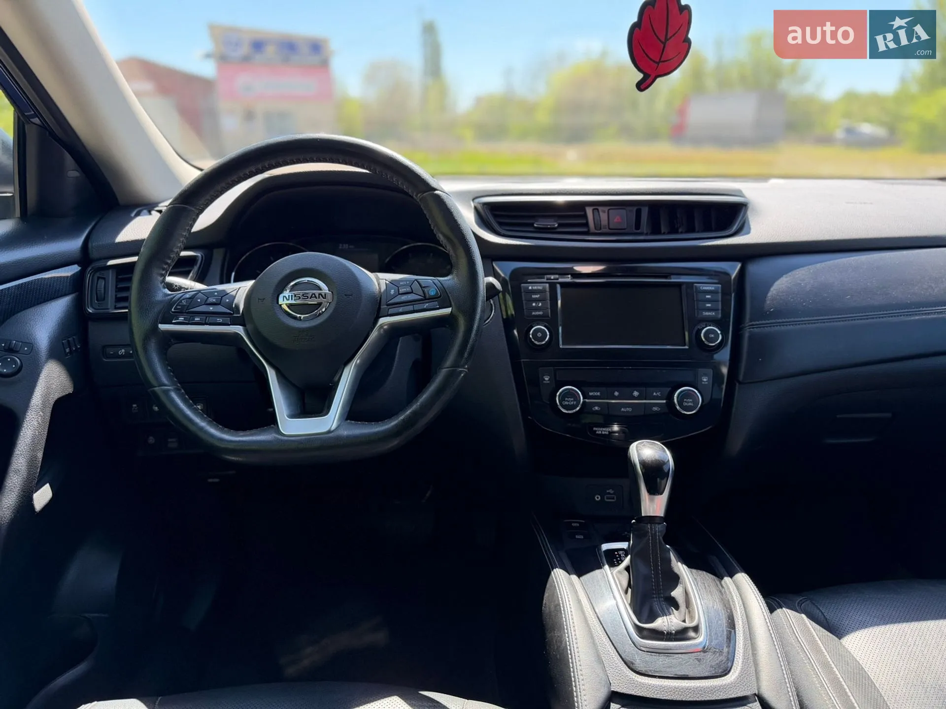 2019 Nissan Rogue - мініатюра 71