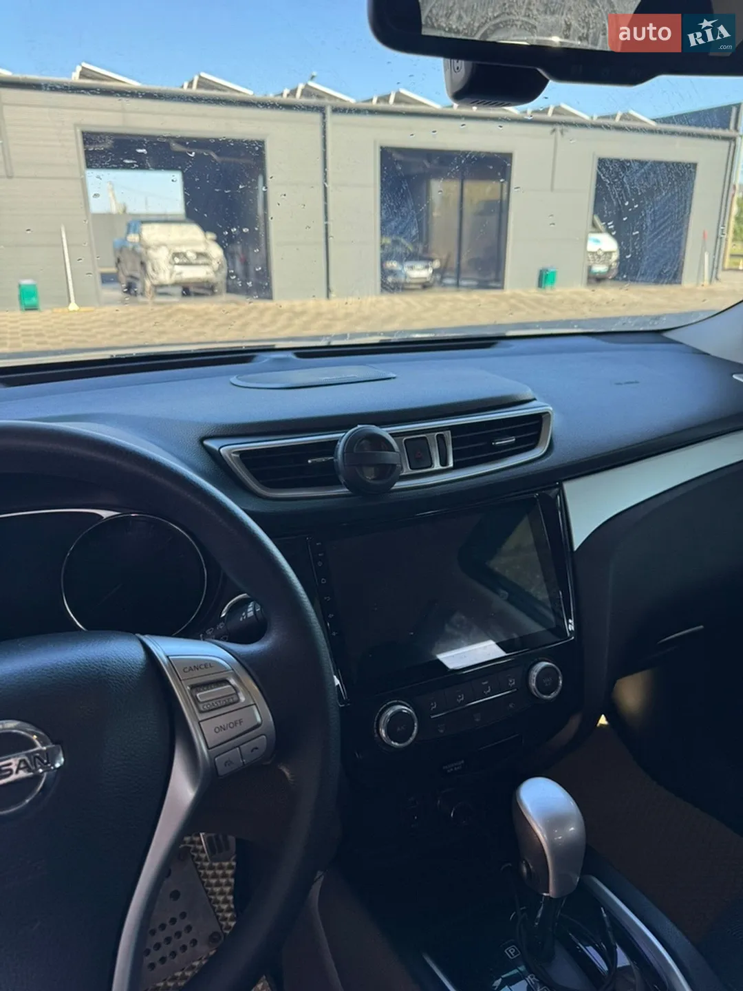 2016 Nissan Rogue - мініатюра 11