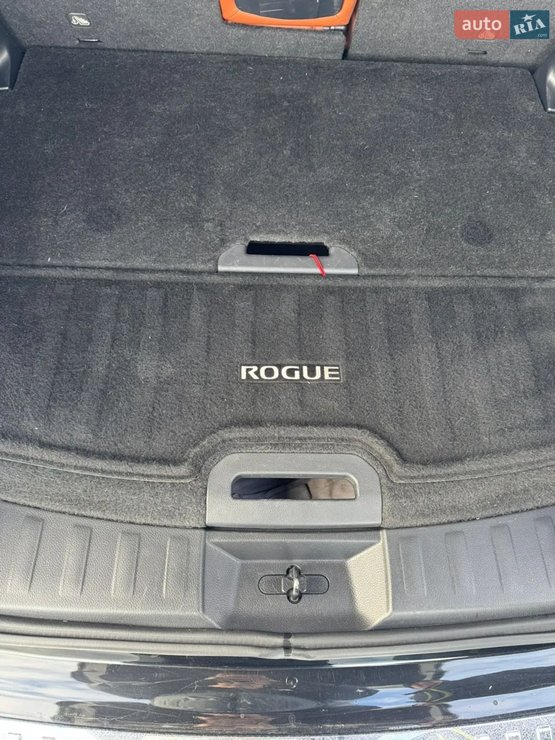 2019 Nissan Rogue - мініатюра 20