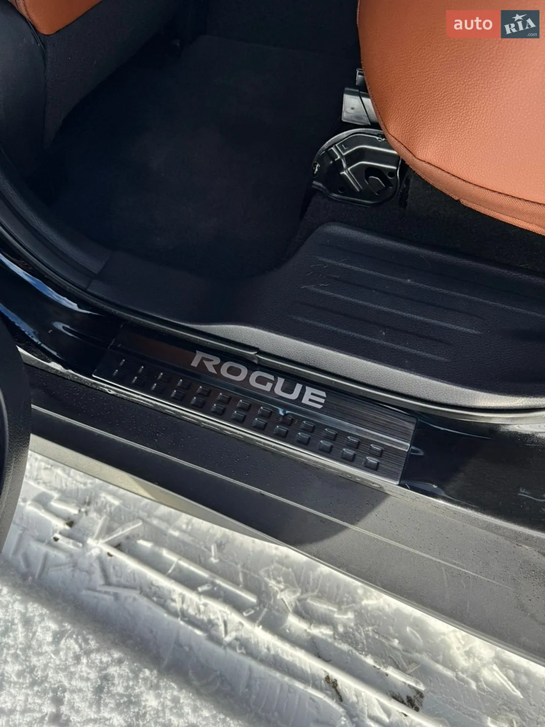 2019 Nissan Rogue - мініатюра 24