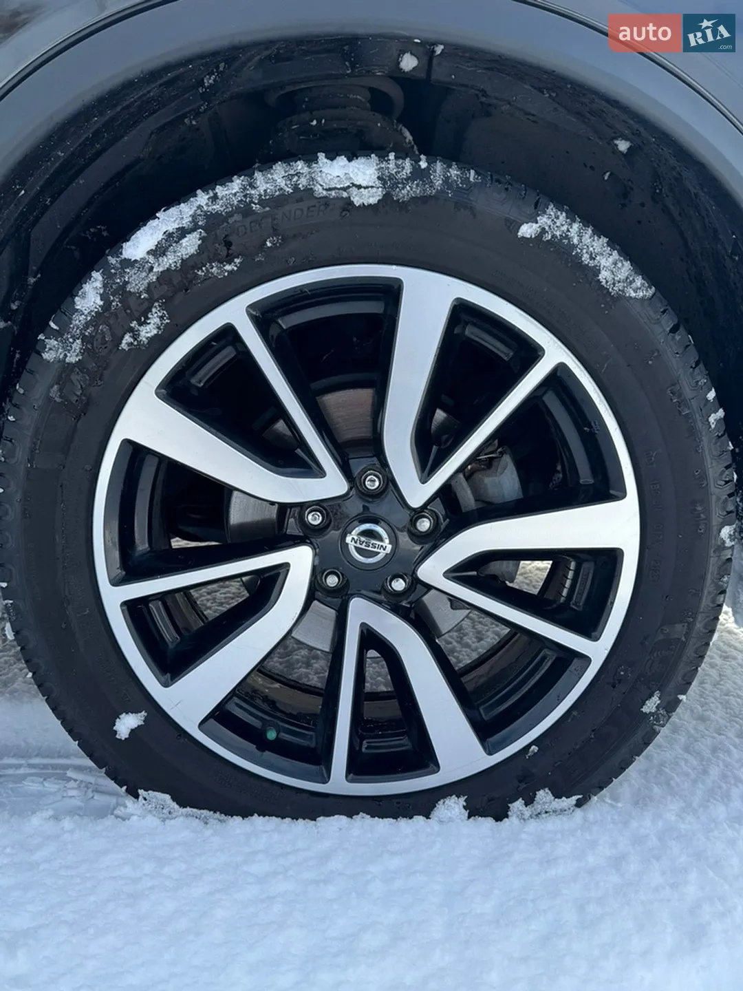 2019 Nissan Rogue - мініатюра 28
