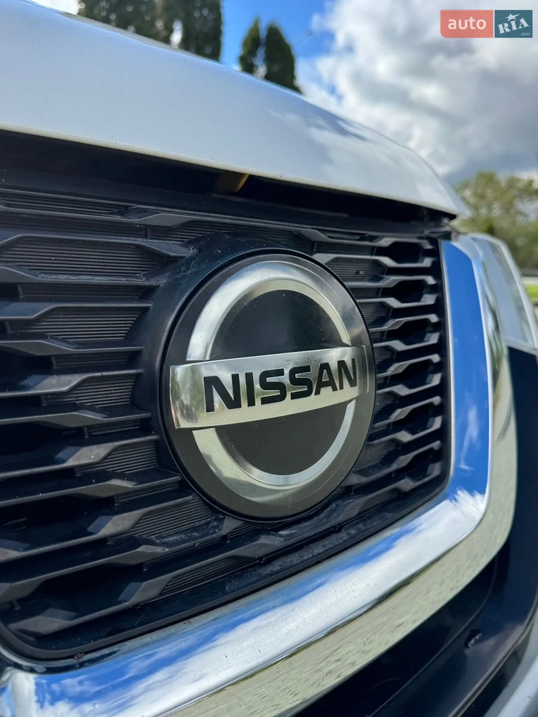 2017 Nissan Rogue - мініатюра 13
