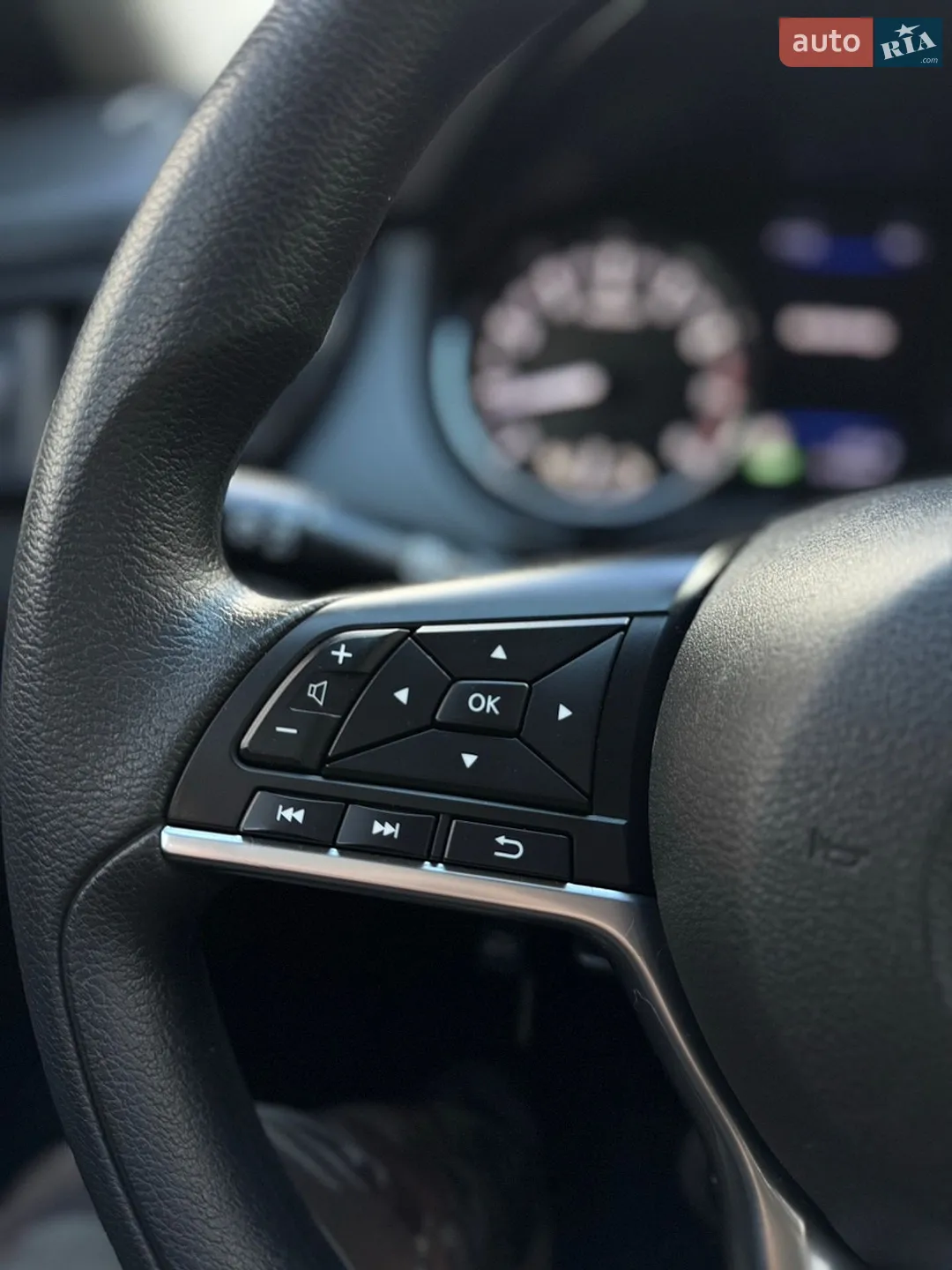 2017 Nissan Rogue - мініатюра 23