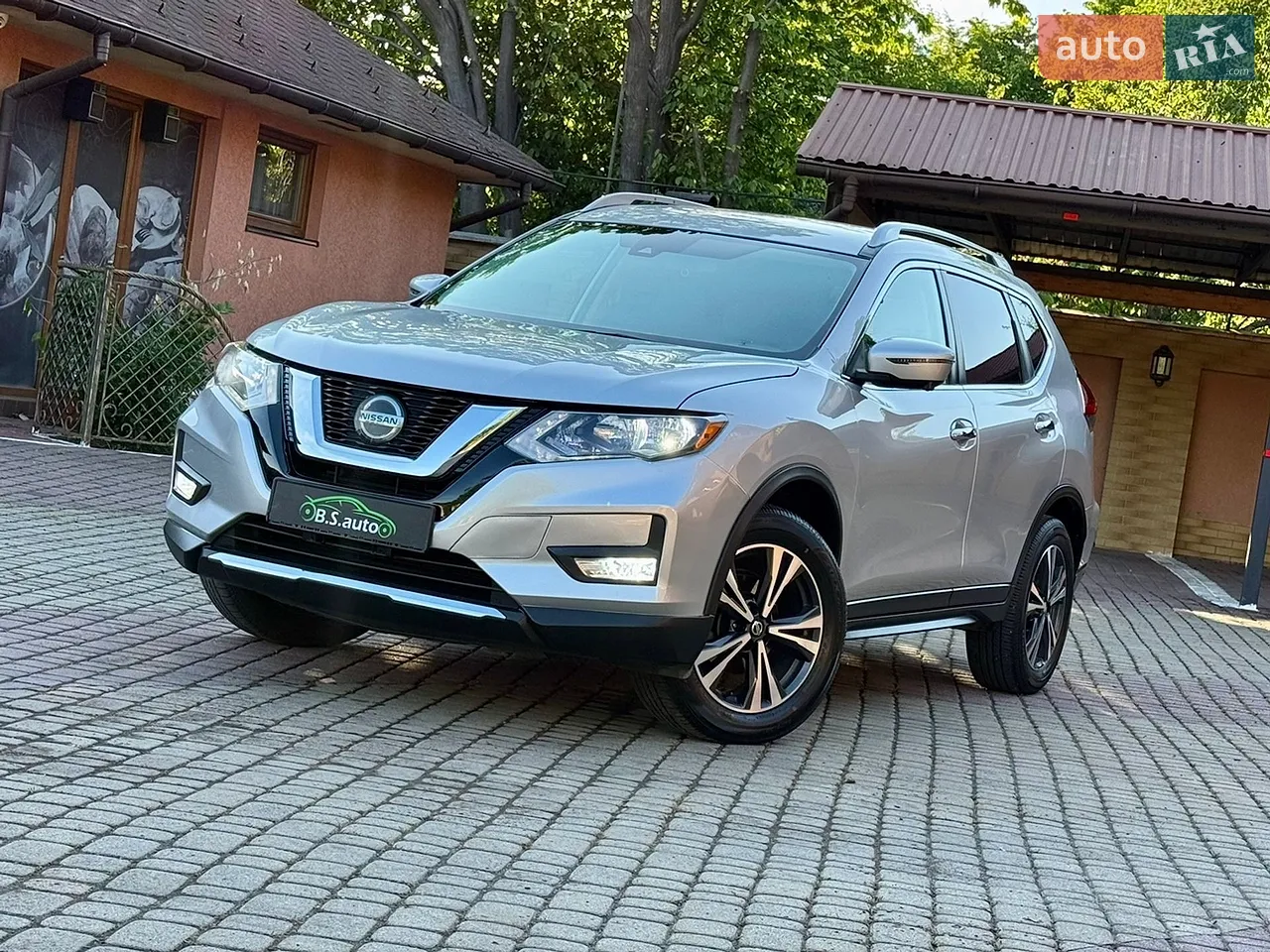 2023 Nissan Rogue - мініатюра 68