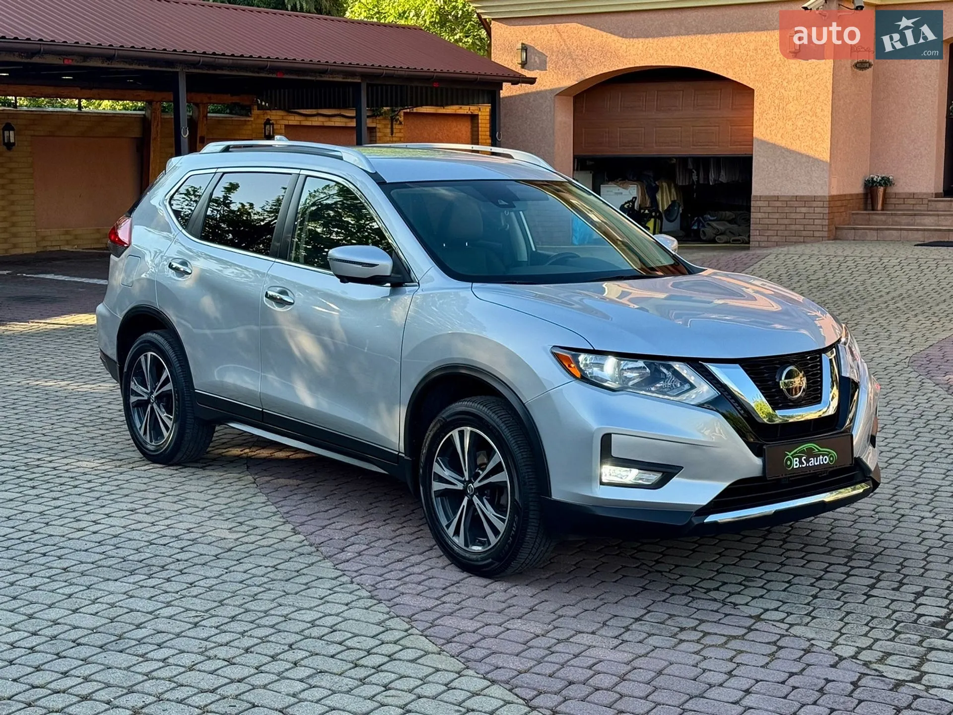 2019 Nissan Rogue - мініатюра 19