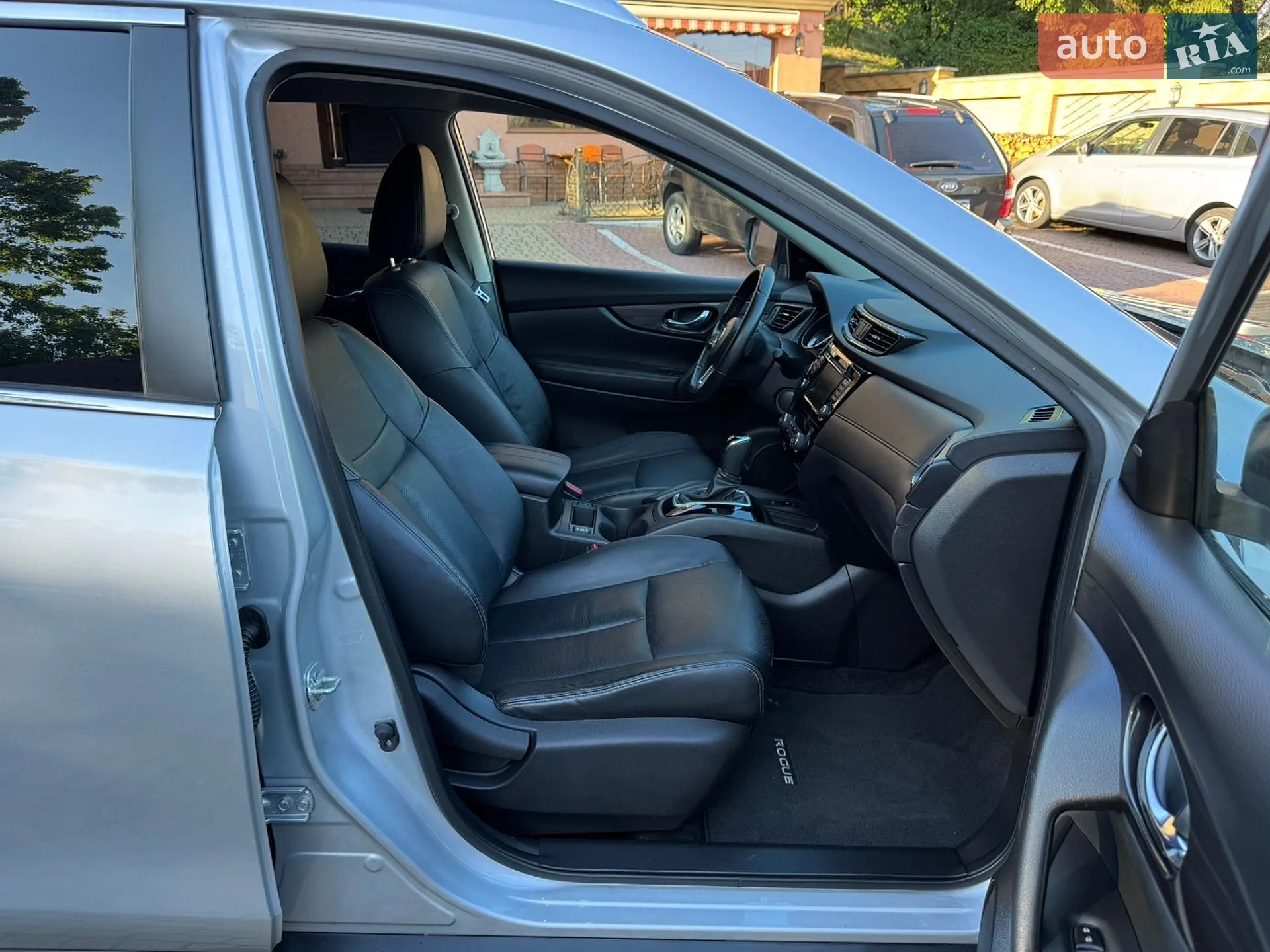 2019 Nissan Rogue - мініатюра 44