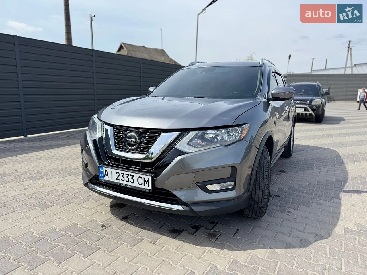 2019 Nissan Rogue - мініатюра 75