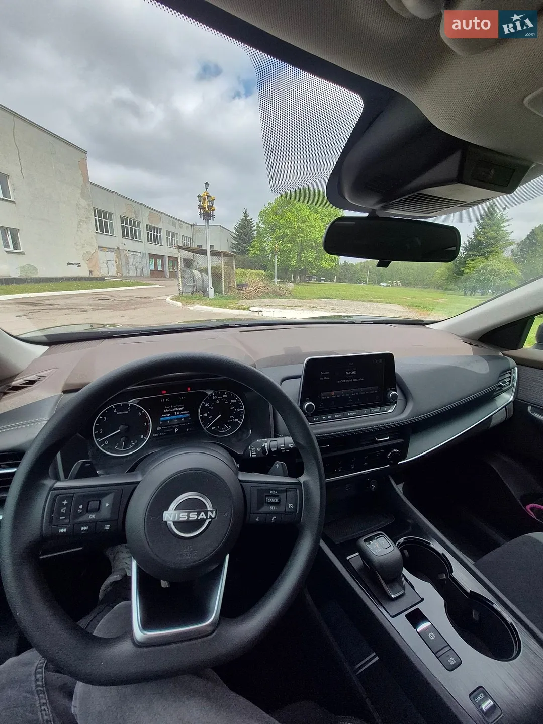 2023 Nissan Rogue - мініатюра 6