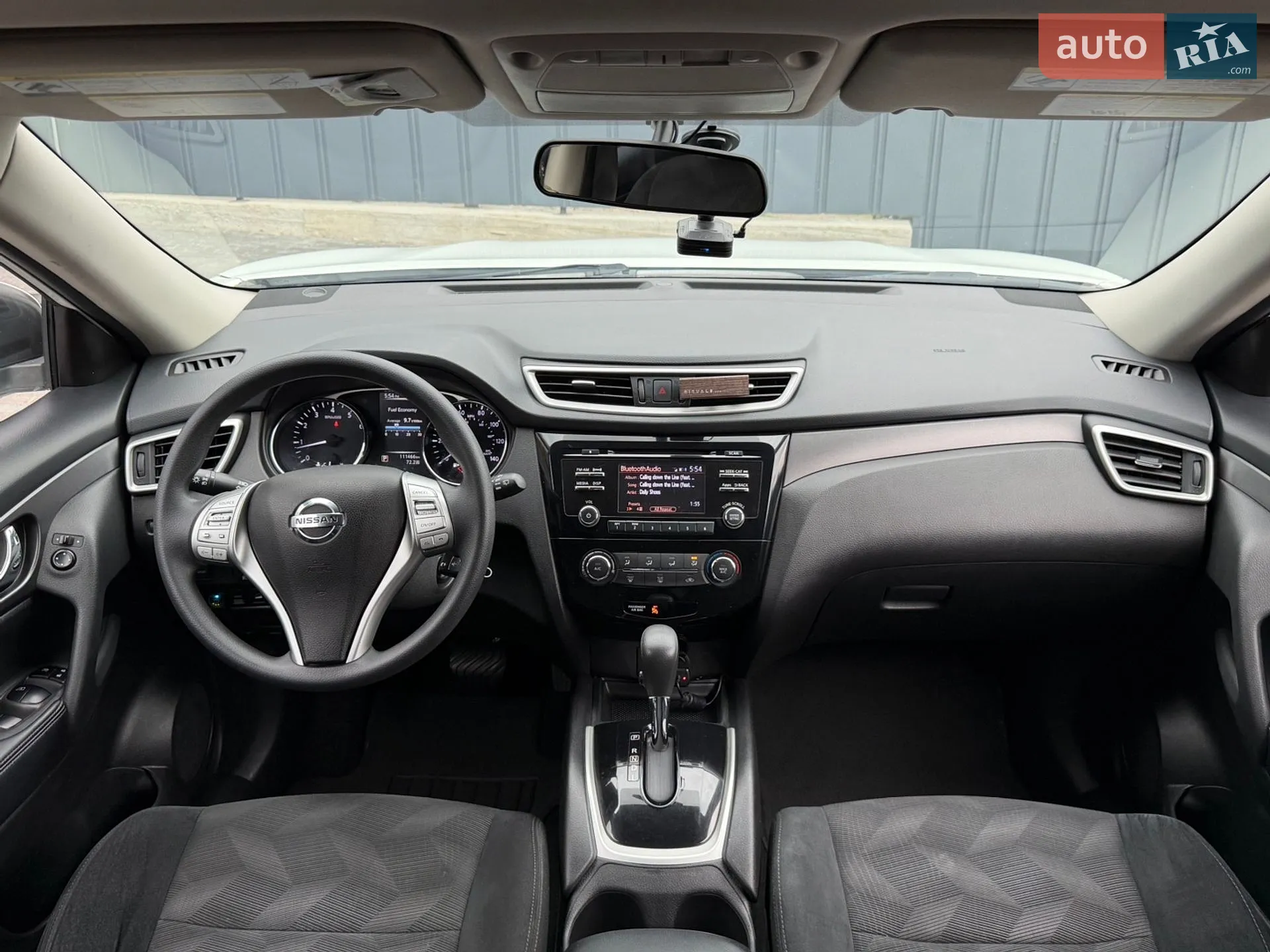 2016 Nissan Rogue - мініатюра 15
