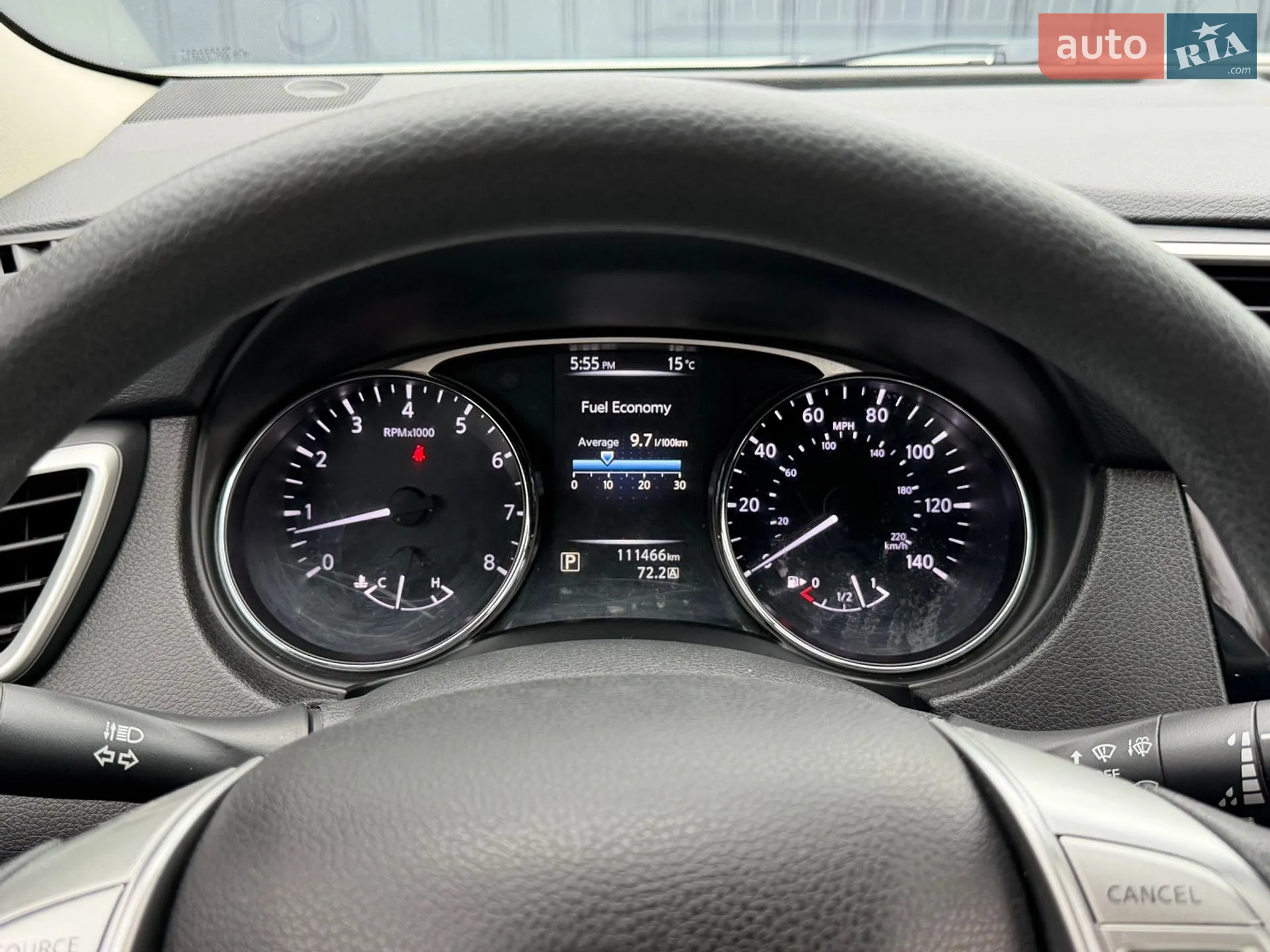 2016 Nissan Rogue - мініатюра 23