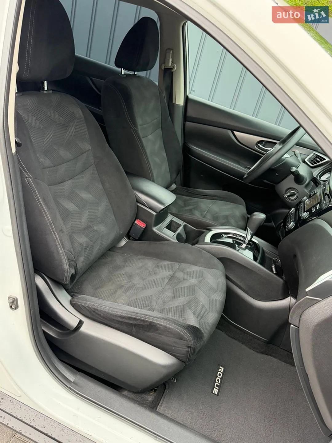 2016 Nissan Rogue - мініатюра 26