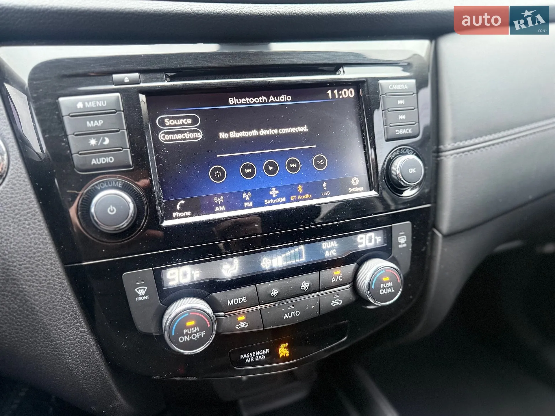 2018 Nissan Rogue - мініатюра 29