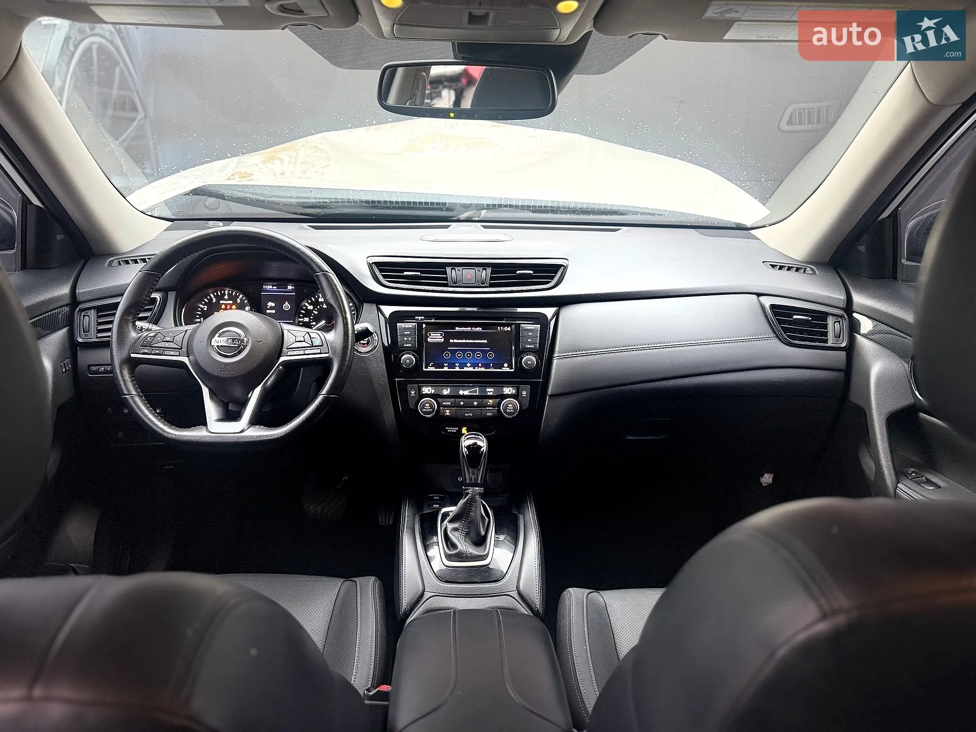2018 Nissan Rogue - мініатюра 54