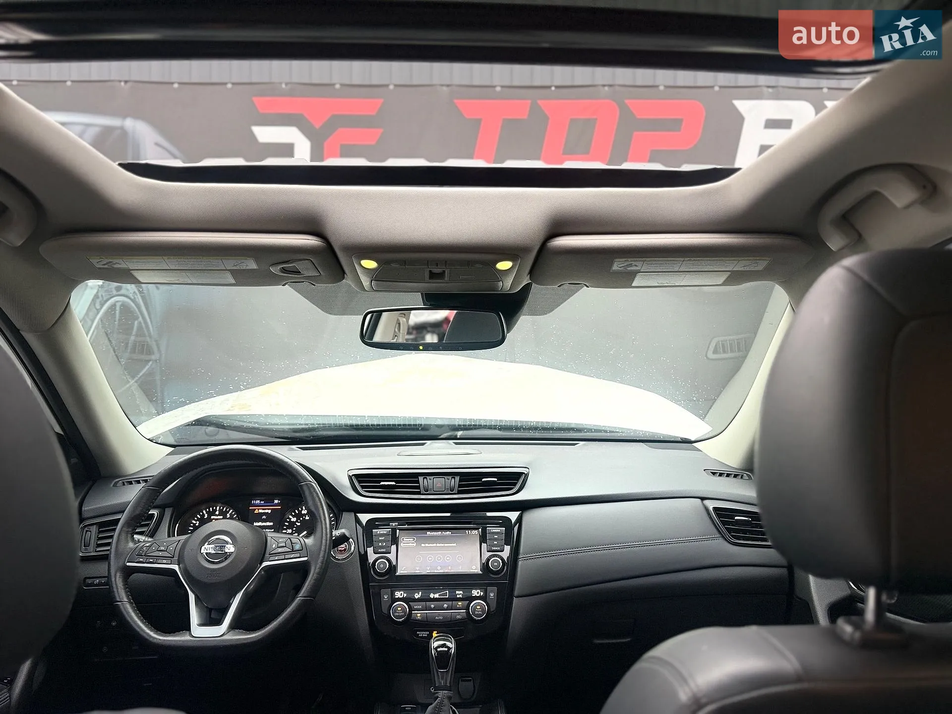 2018 Nissan Rogue - мініатюра 56