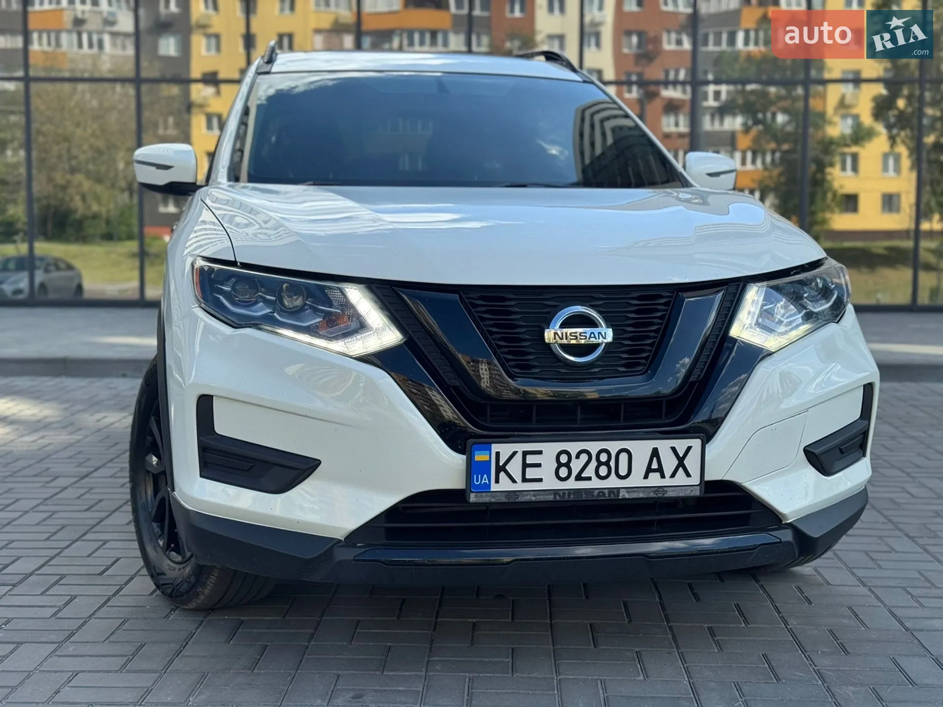 2016 Nissan Rogue - мініатюра 13