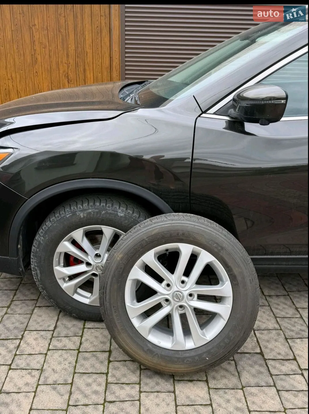 2016 Nissan Rogue - мініатюра 10