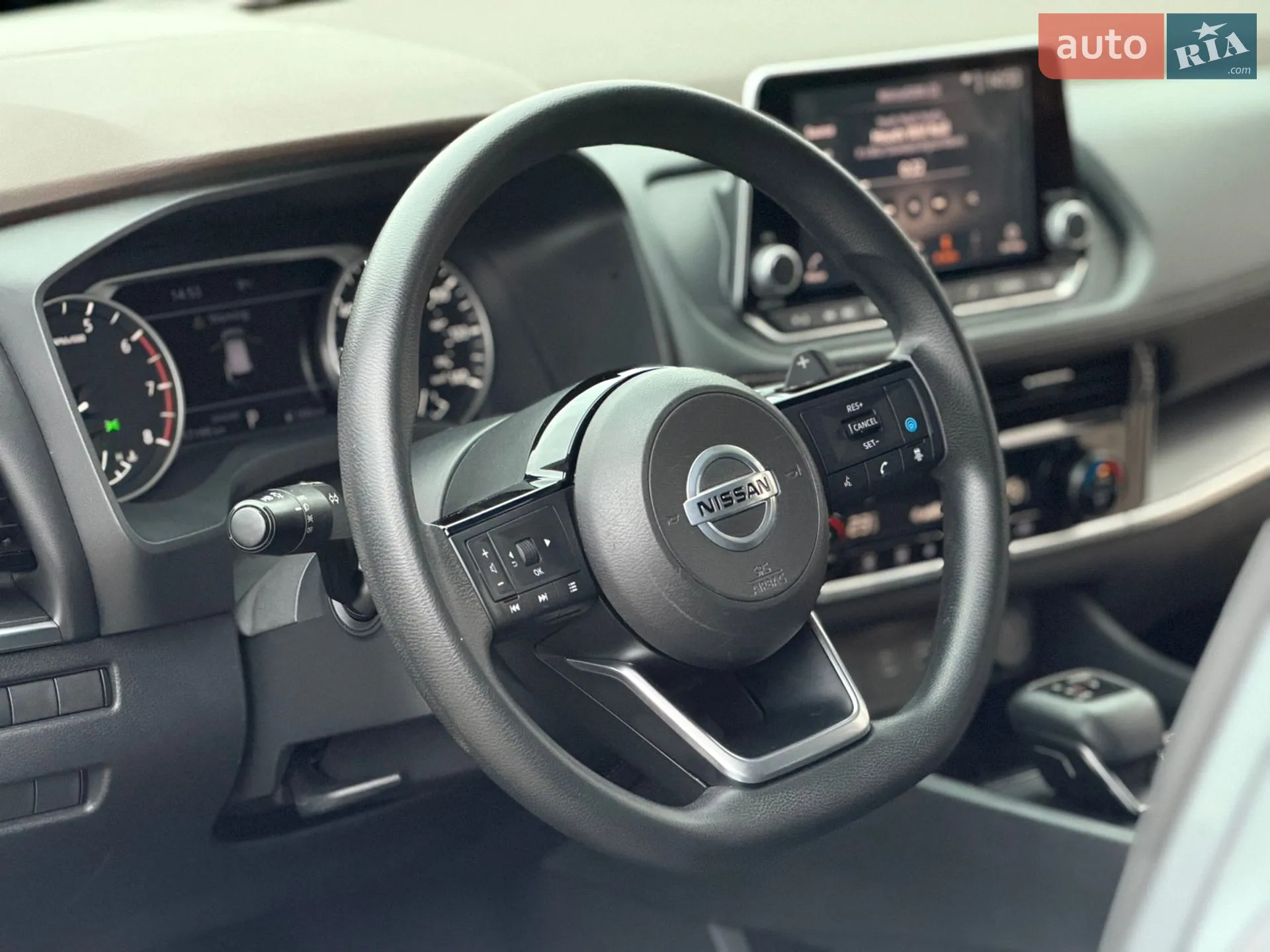 2021 Nissan Rogue - мініатюра 25