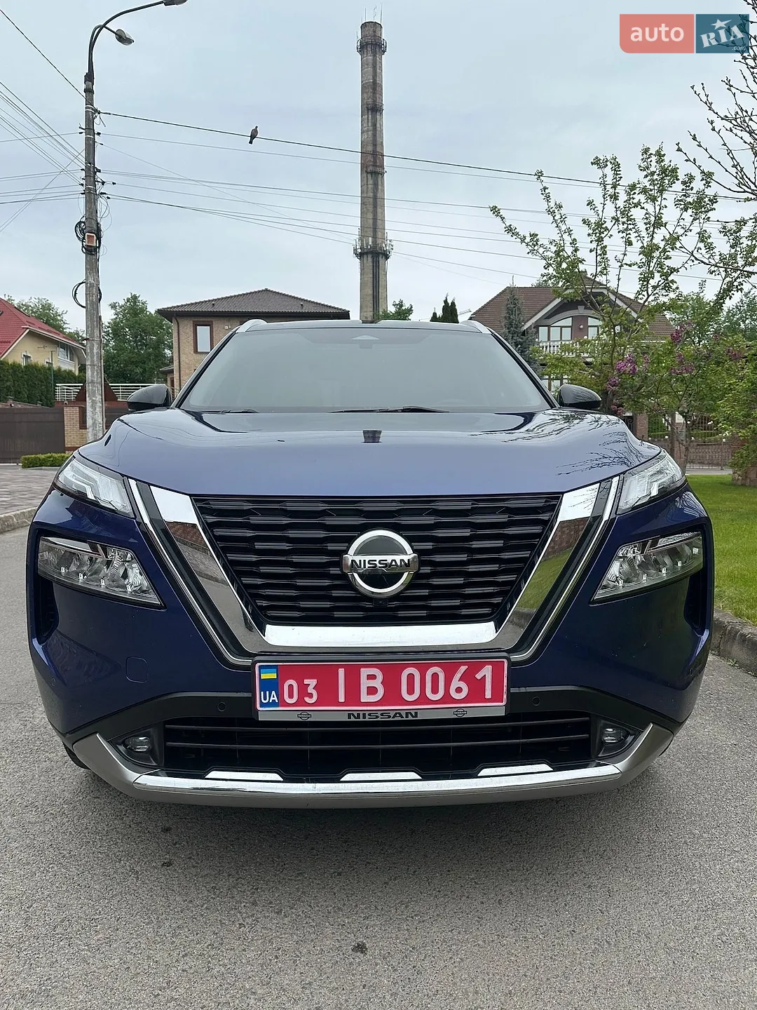 2021 Nissan Rogue - мініатюра 9