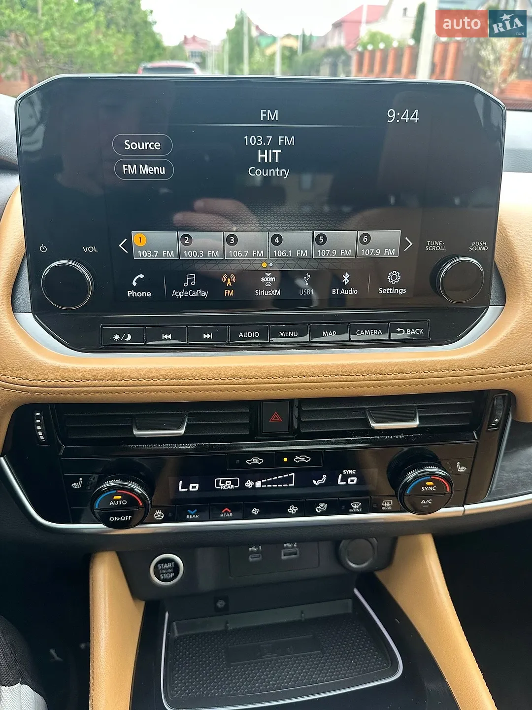 2021 Nissan Rogue - мініатюра 16