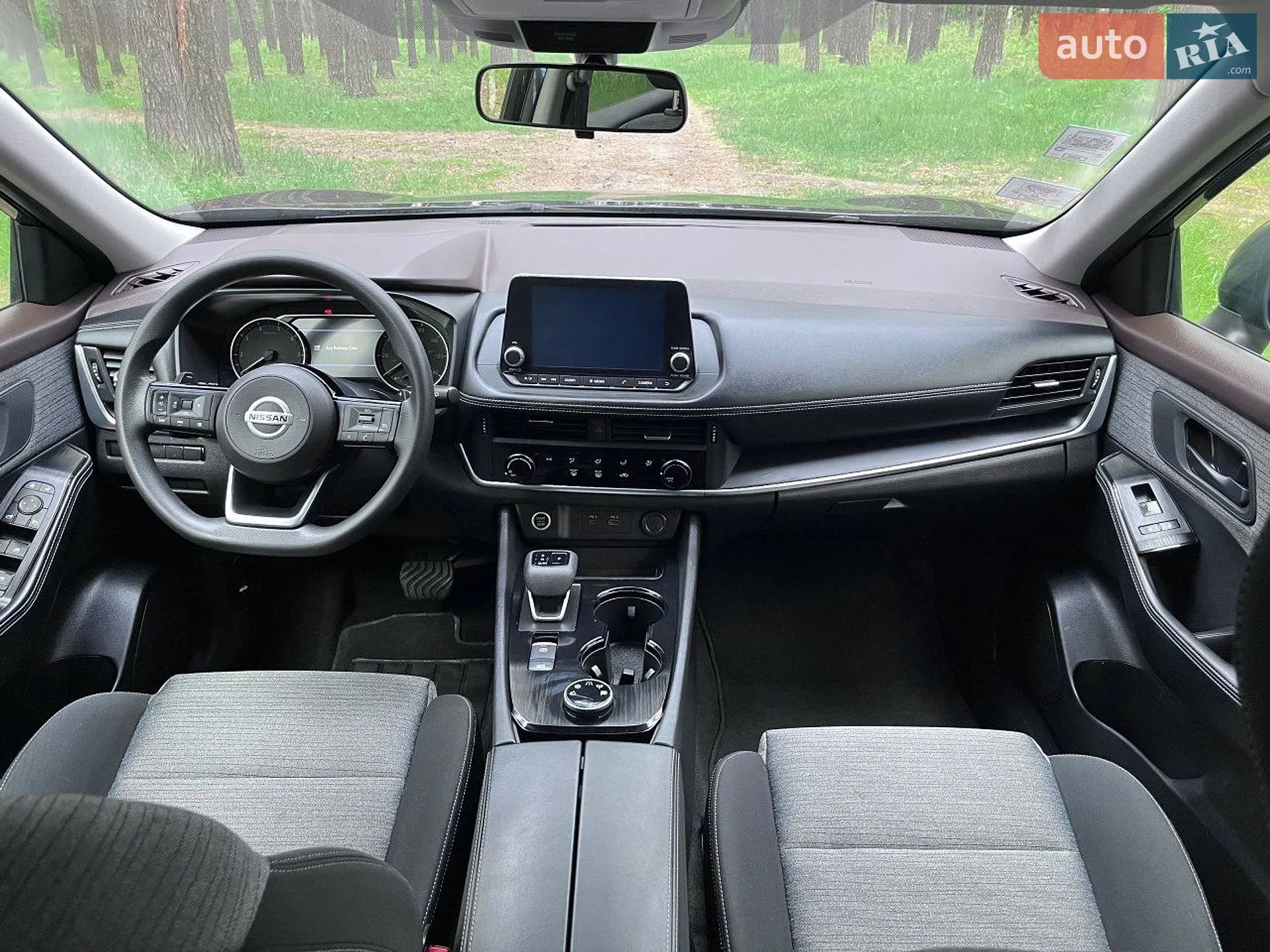 2020 Nissan Rogue - мініатюра 20