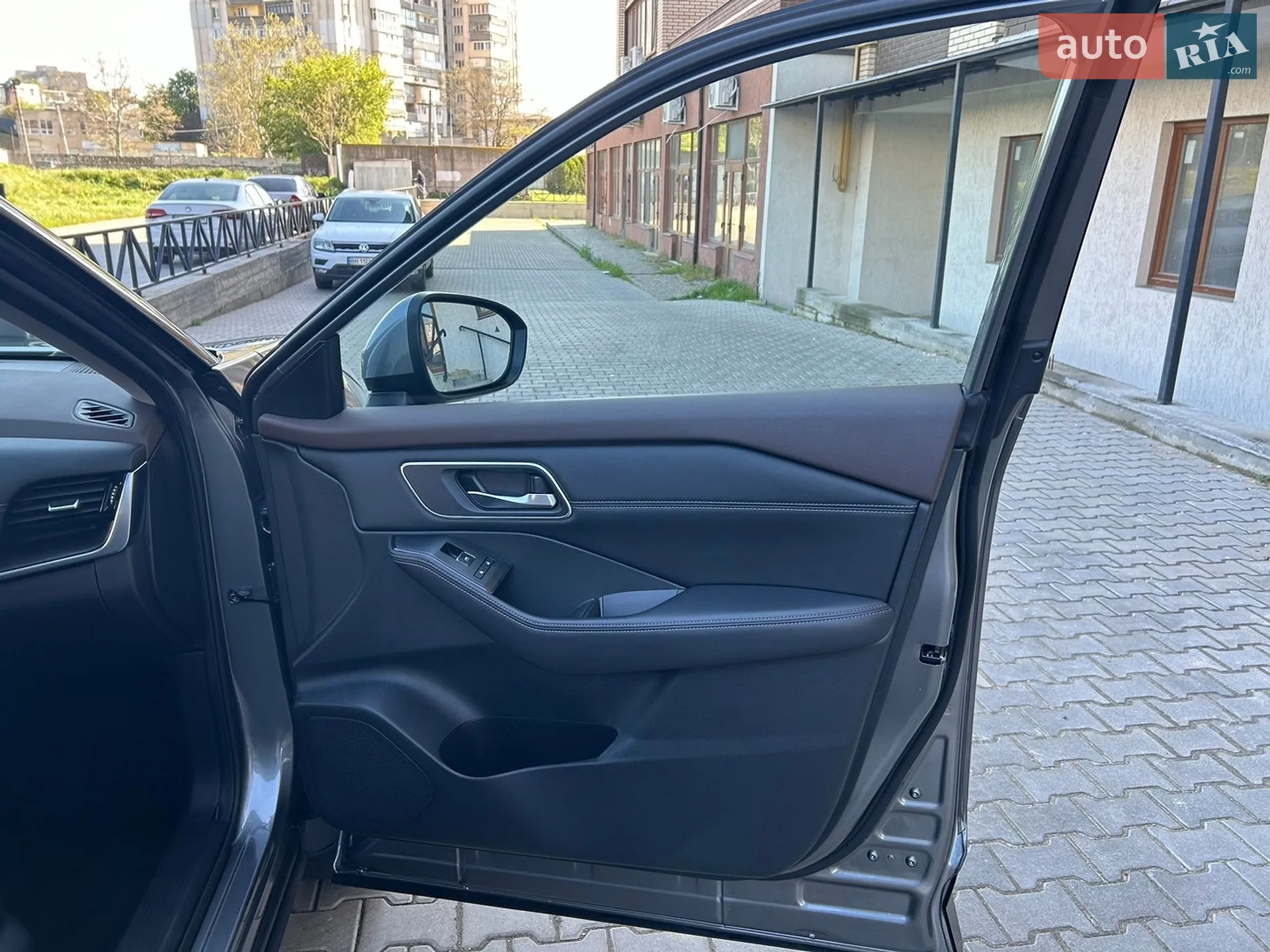 2022 Nissan Rogue - мініатюра 20