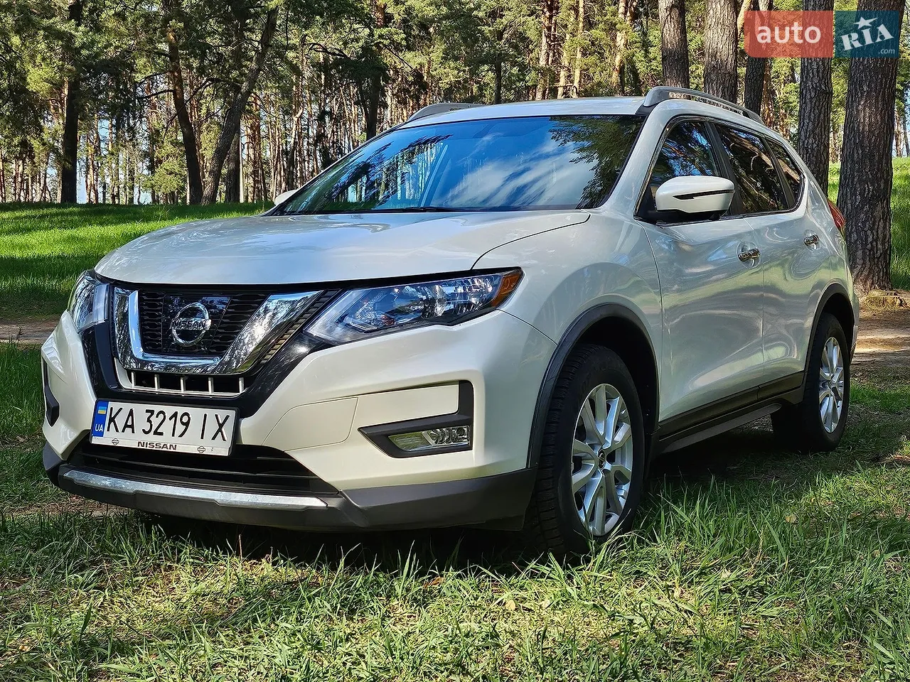 2016 Nissan Rogue - мініатюра 10