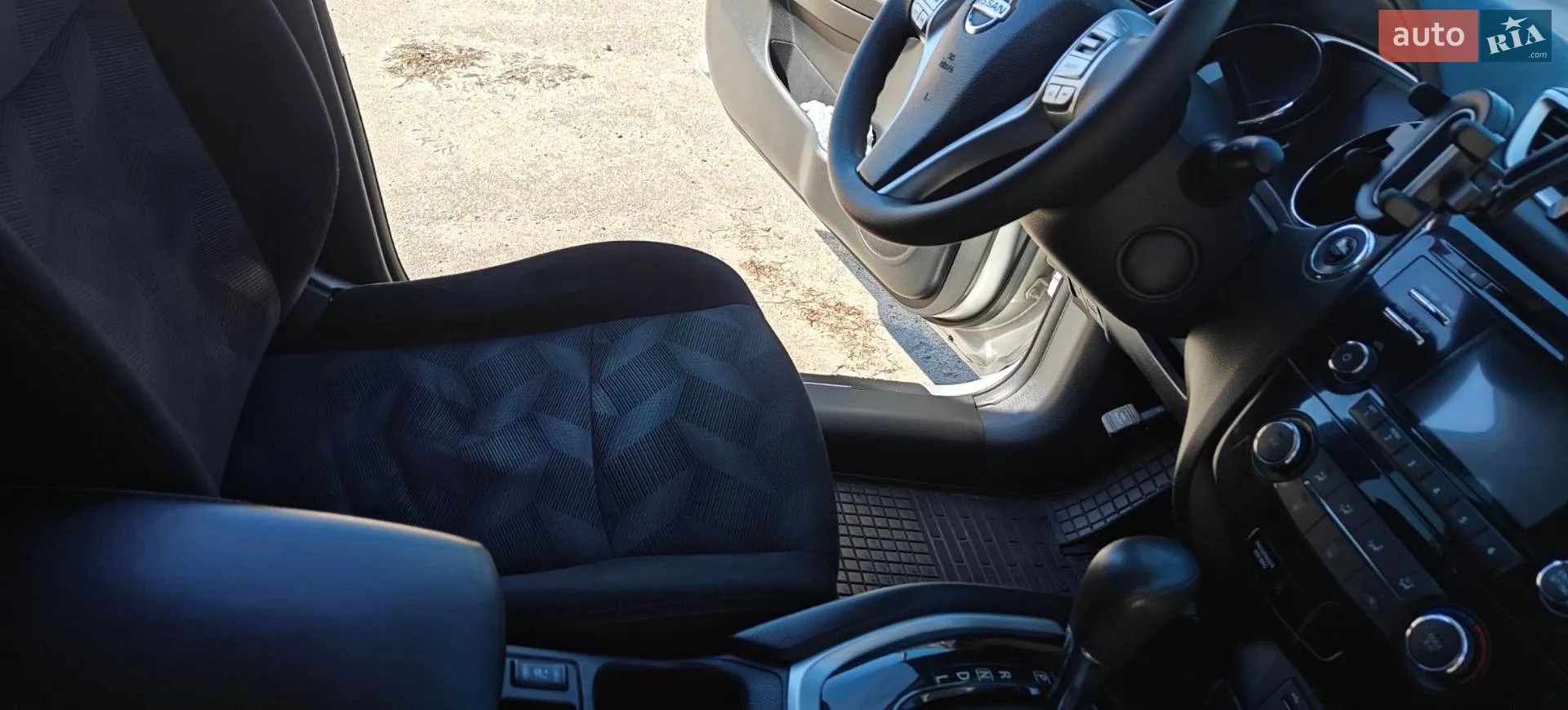 2016 Nissan Rogue - мініатюра 20