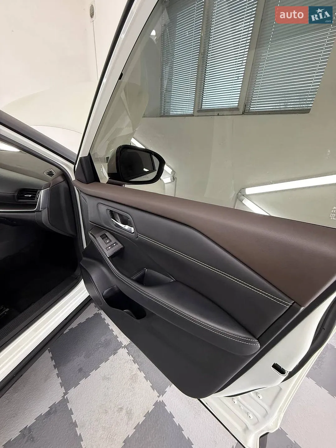 2023 Nissan Rogue - мініатюра 36