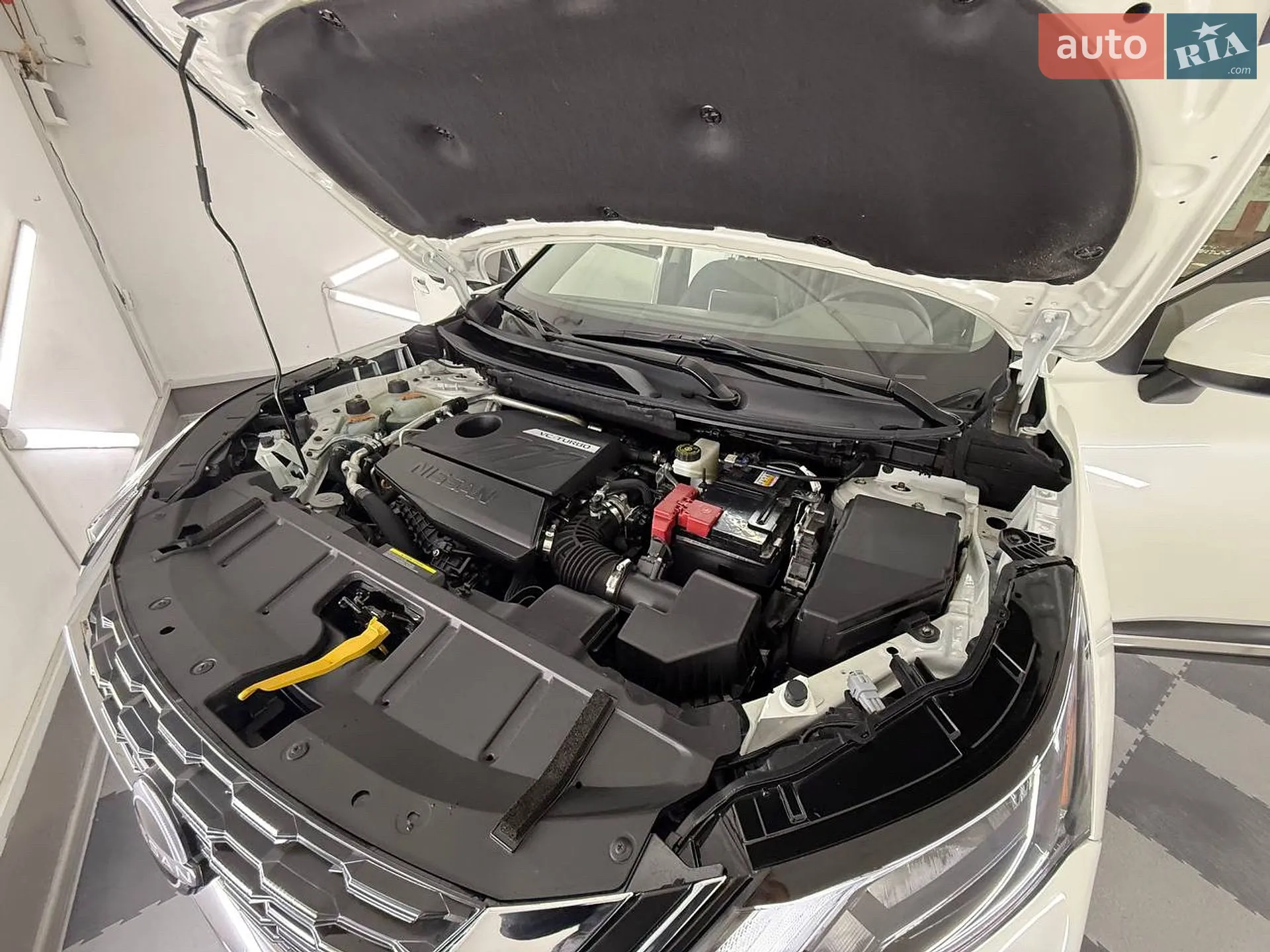 2023 Nissan Rogue - мініатюра 45